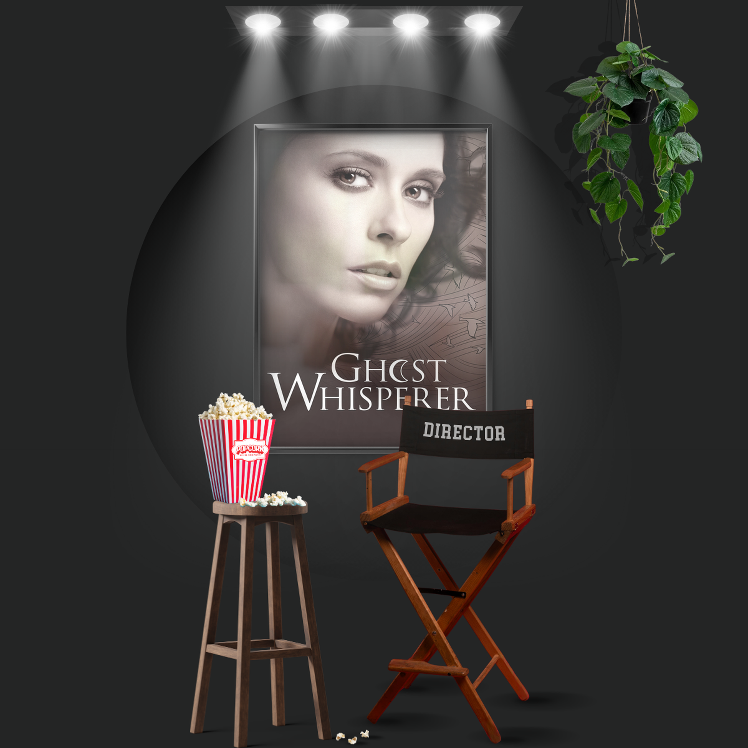 Ghost Whisperer (2005)