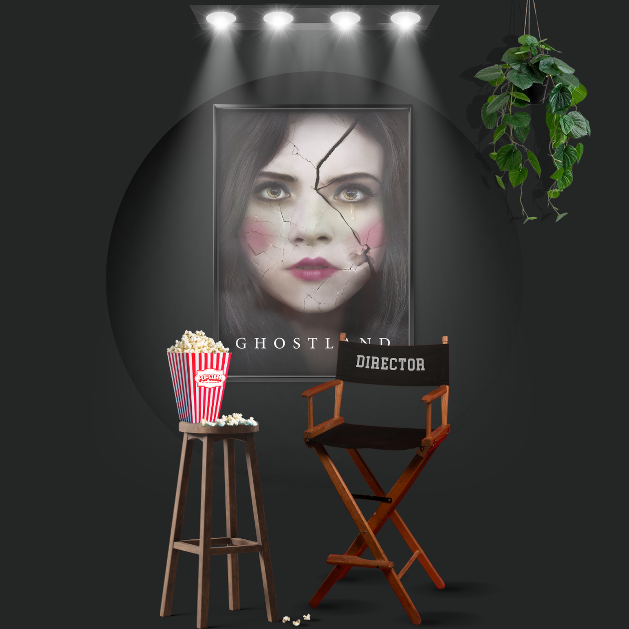 Ghostland (2018)