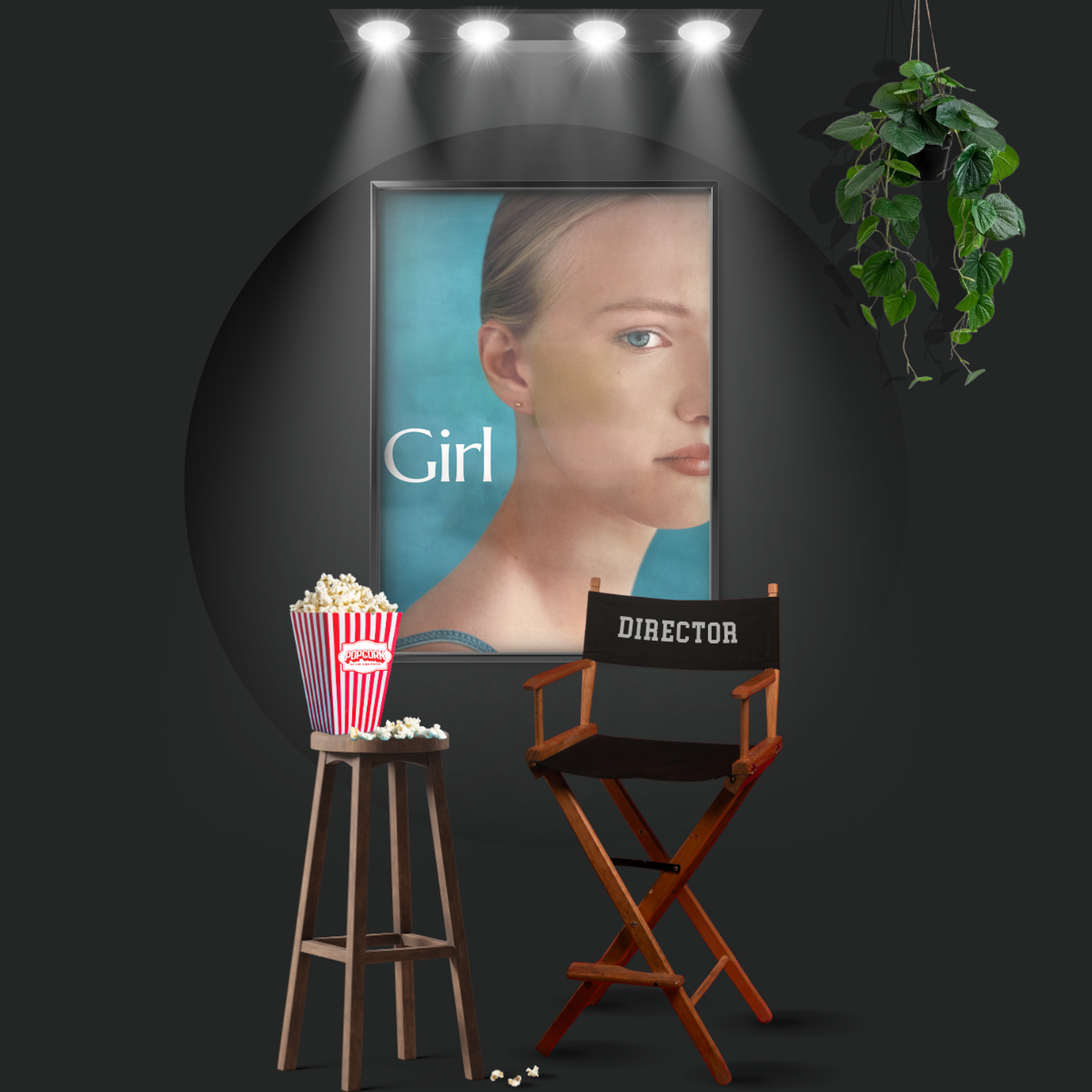 Girl (2018)