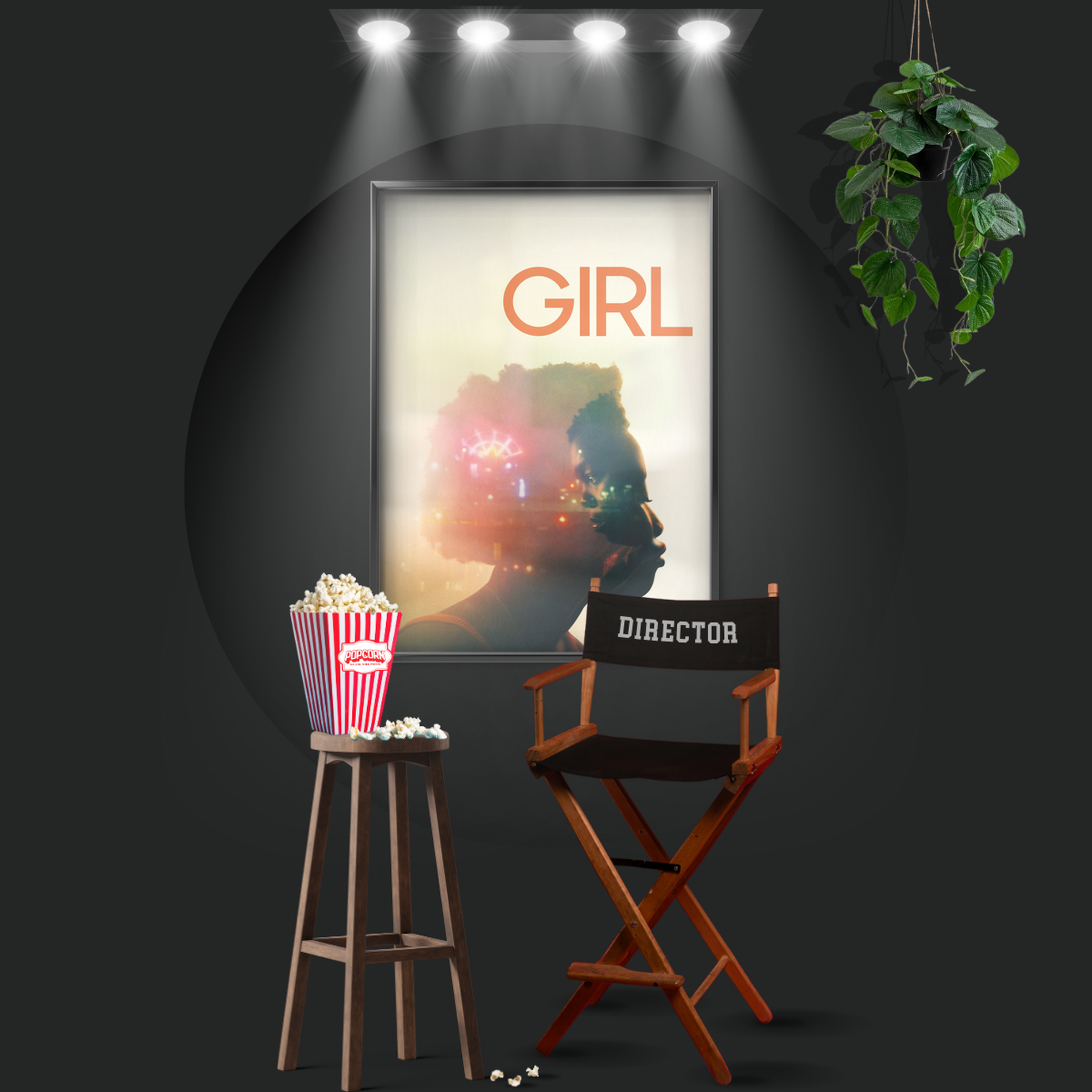 Girl (2023)