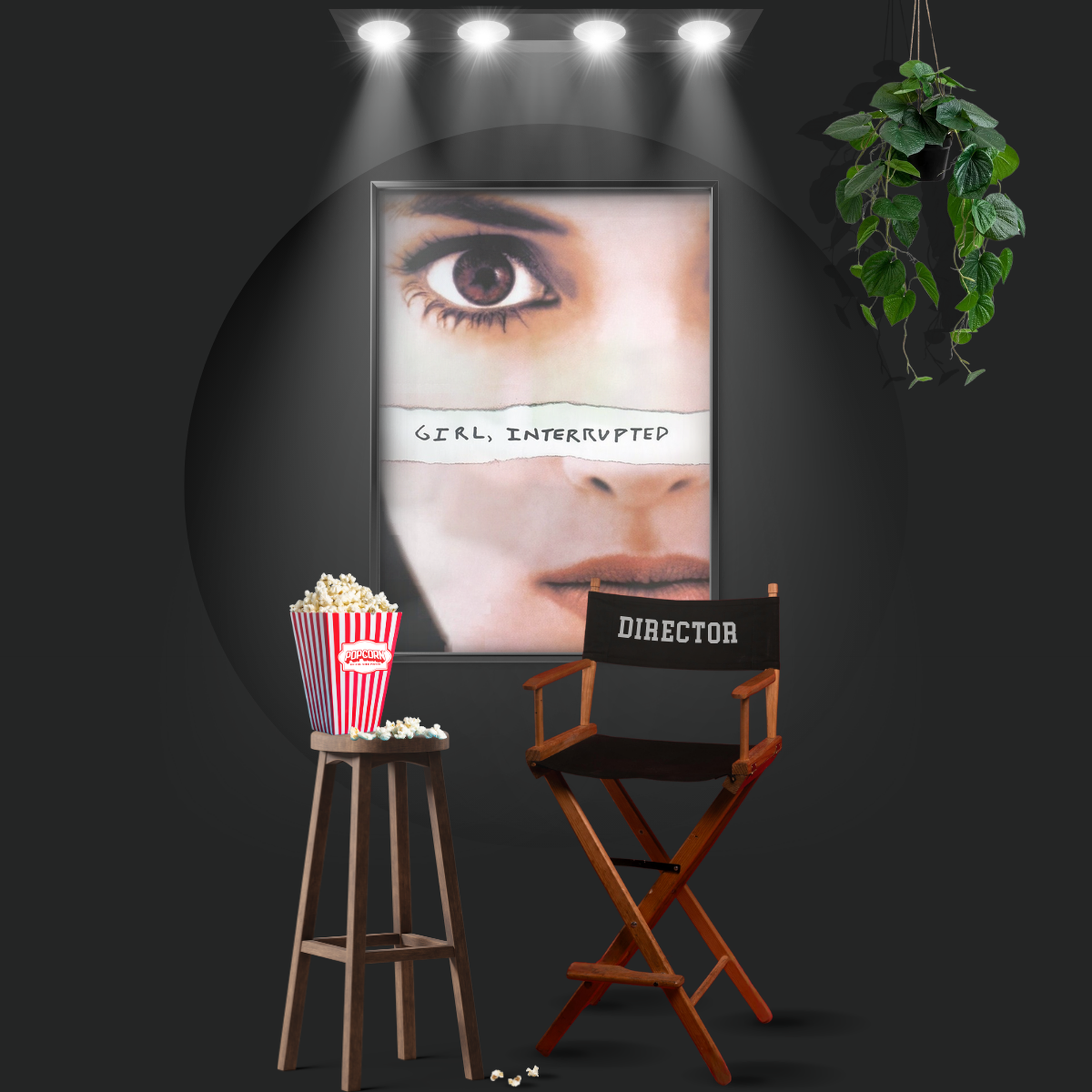 Girl, Interrupted (1999)