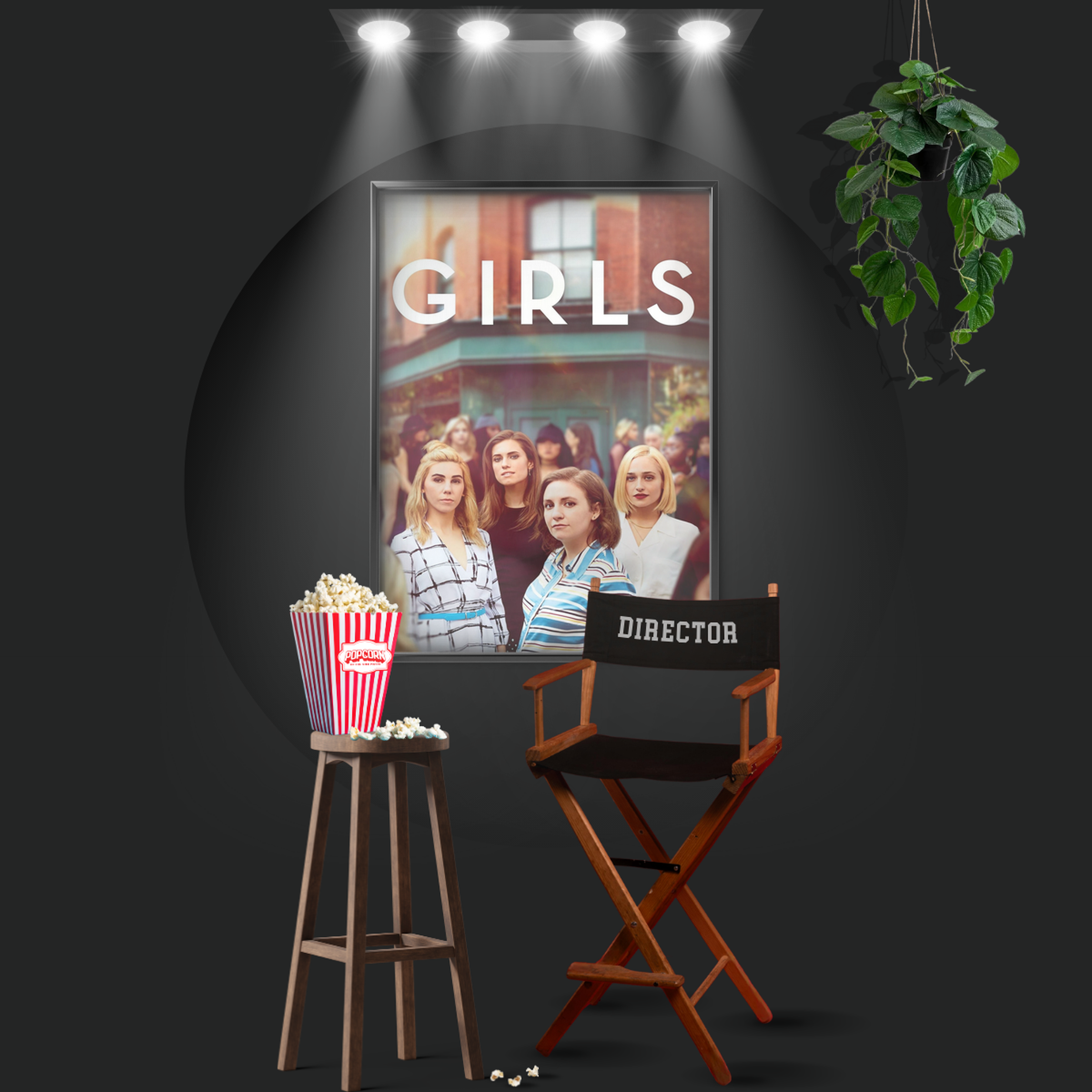 Girls (2012)