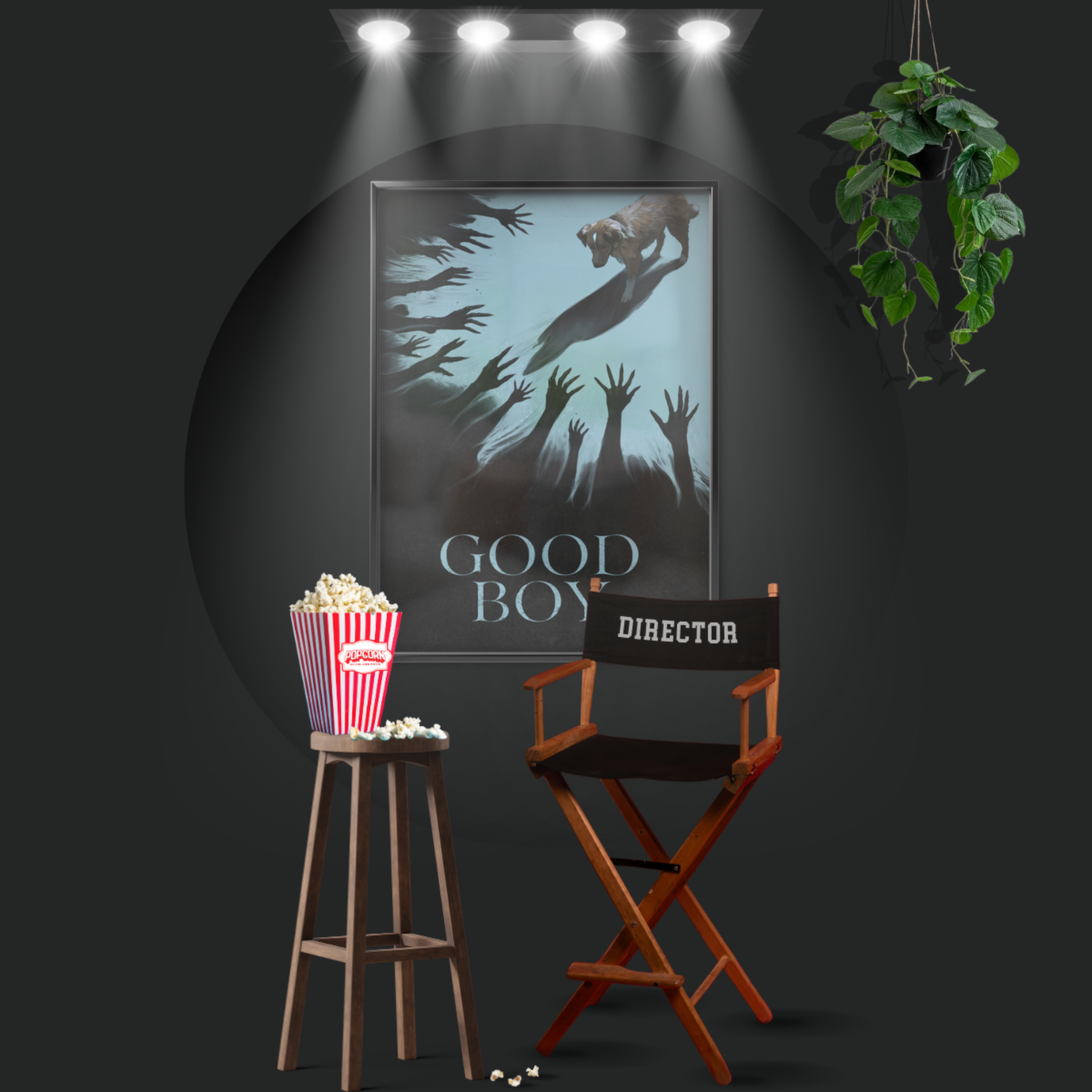 Good Boy (2025)