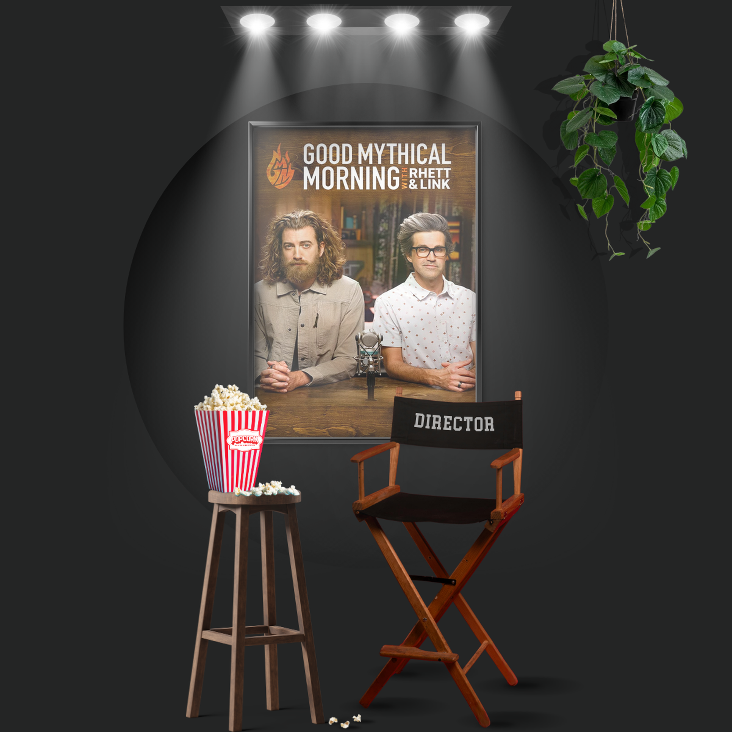 Good Mythical Morning (2012)