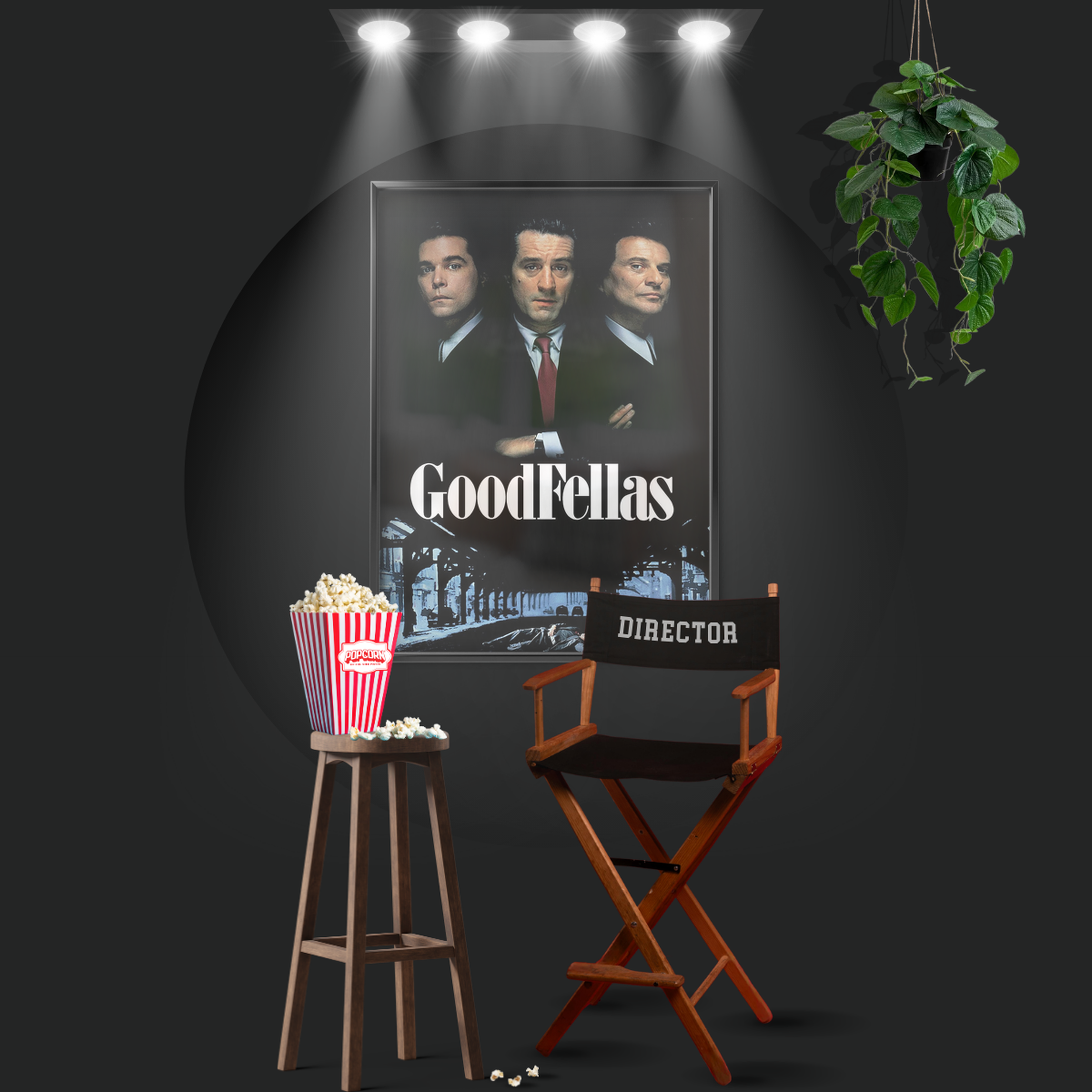 Goodfellas (1990)