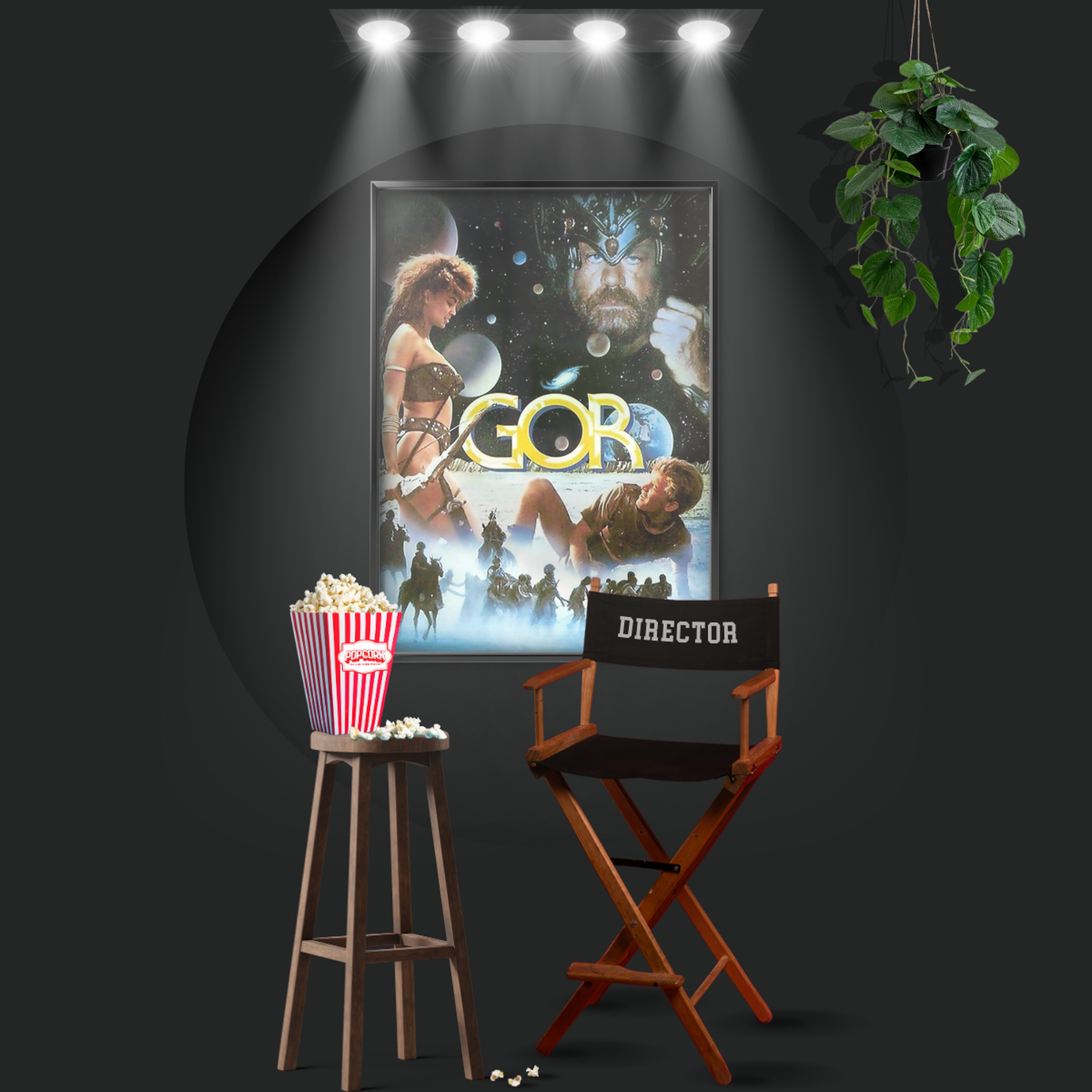Gor (1987)