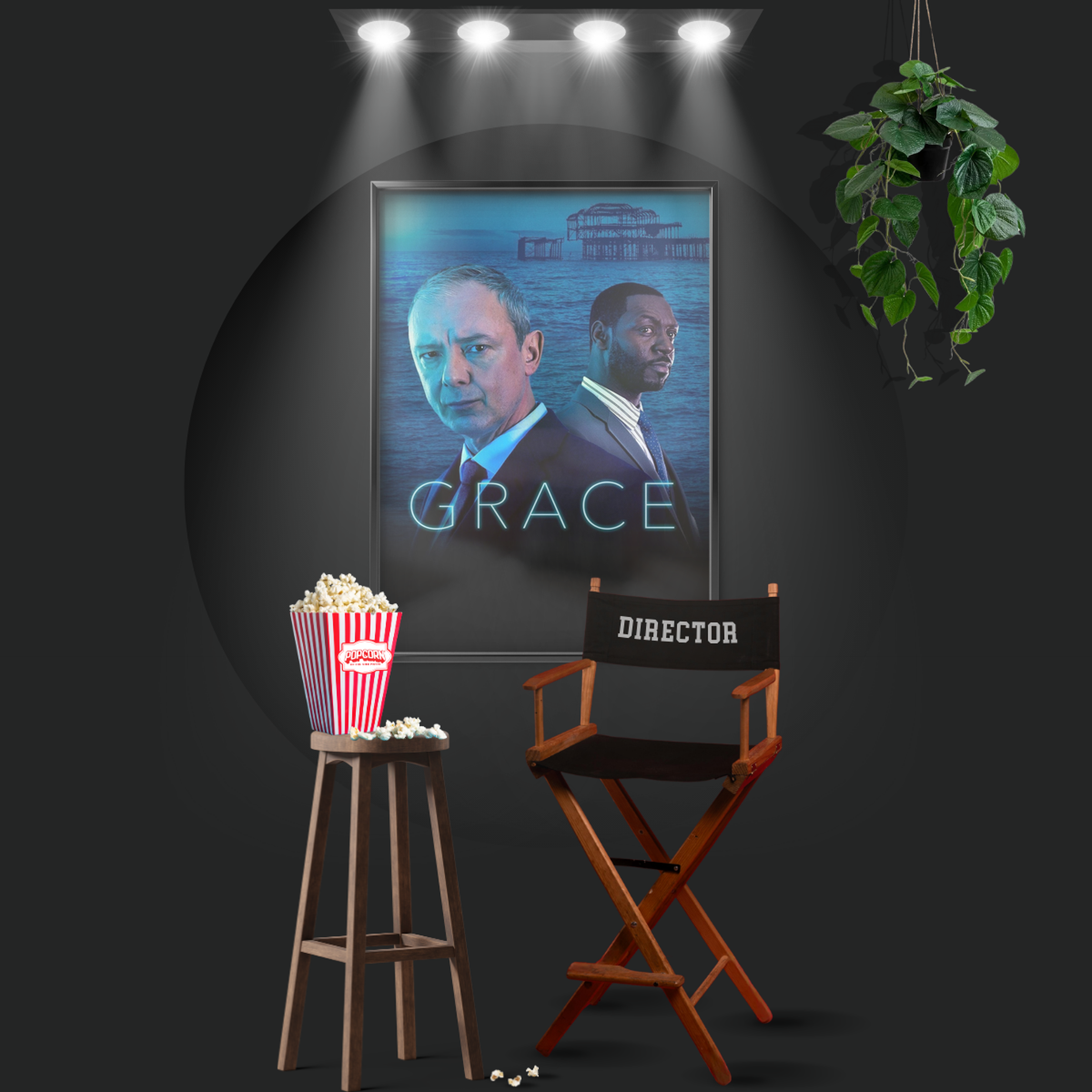 Grace (2021)