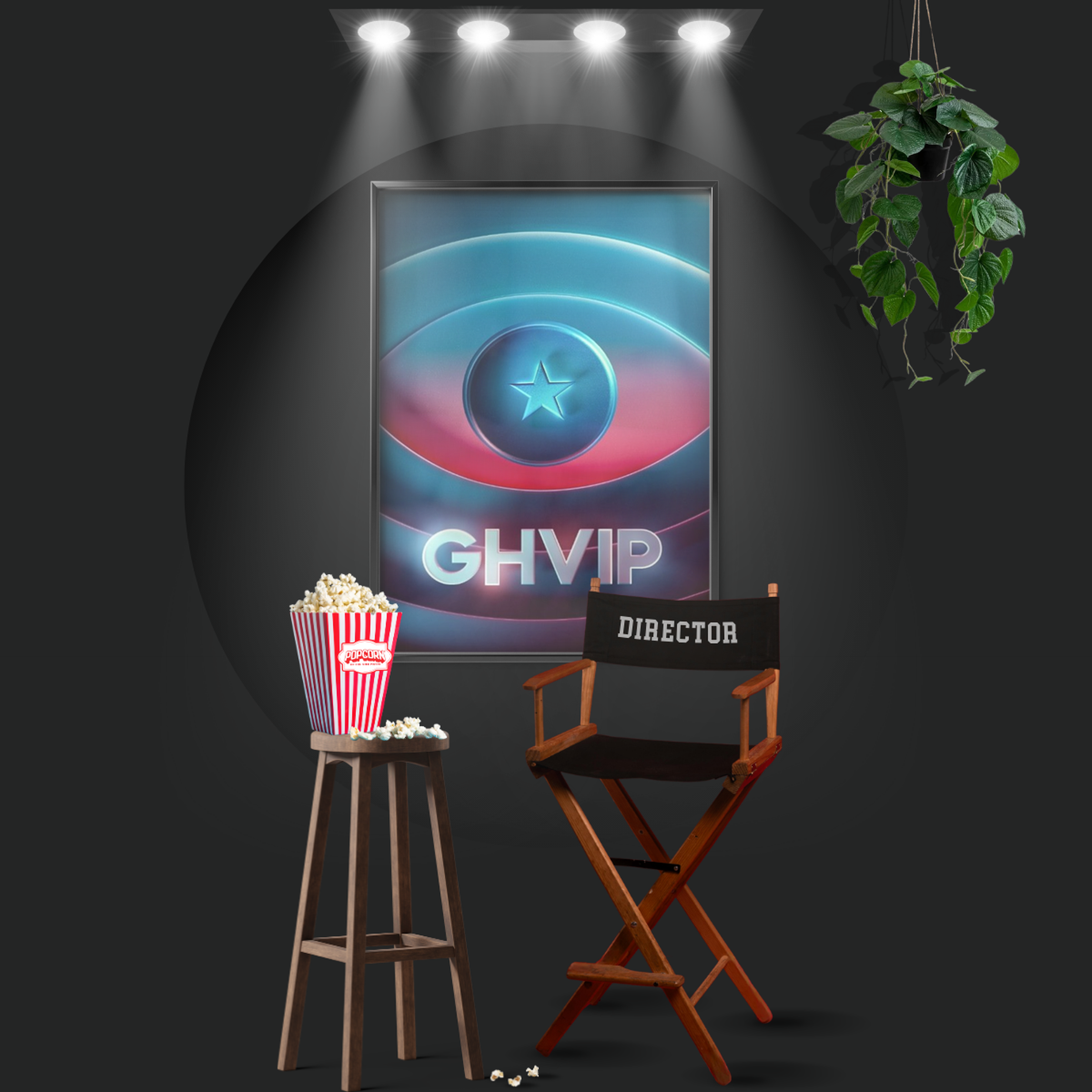 Gran Hermano Vip (2004)