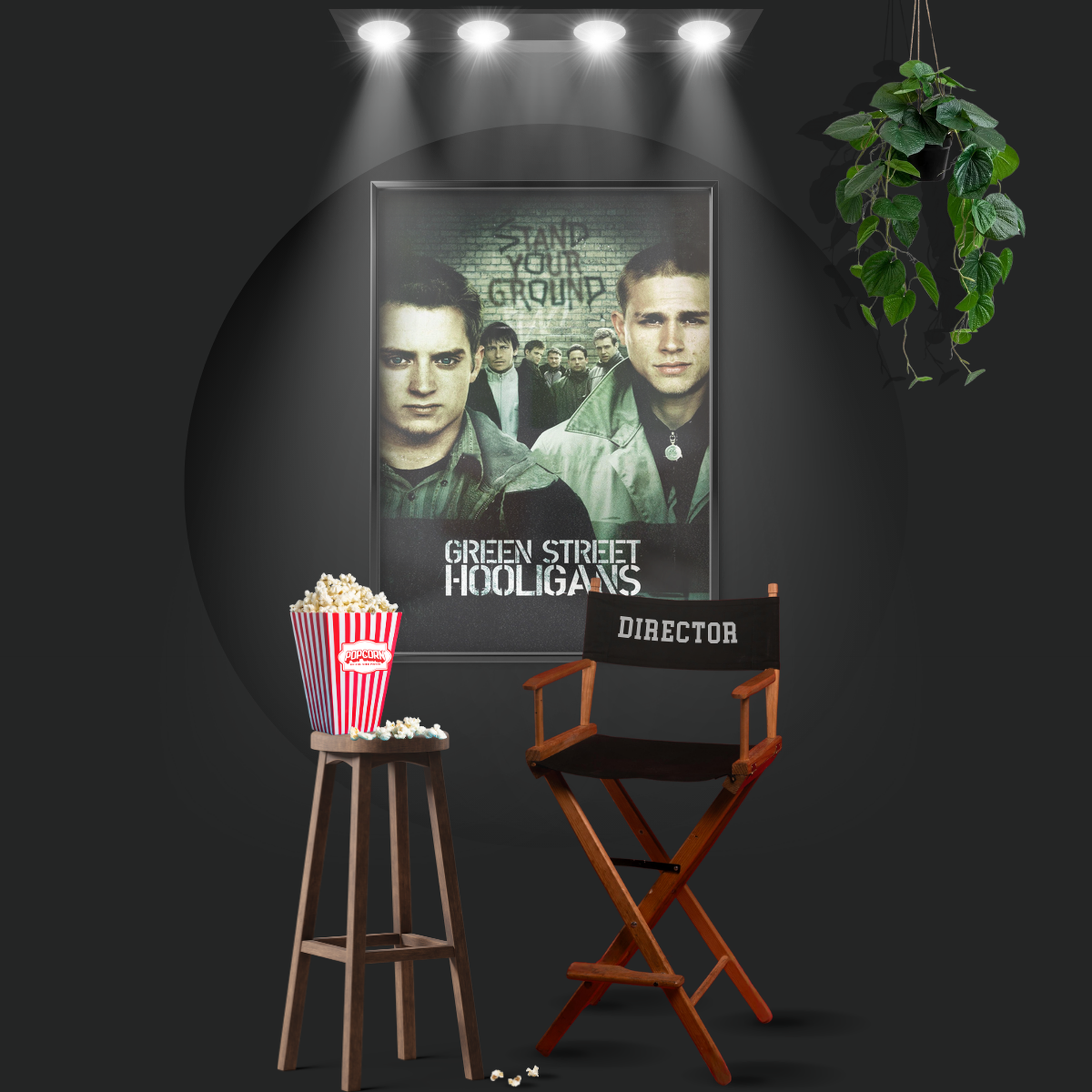 Green Street Hooligans (2005)