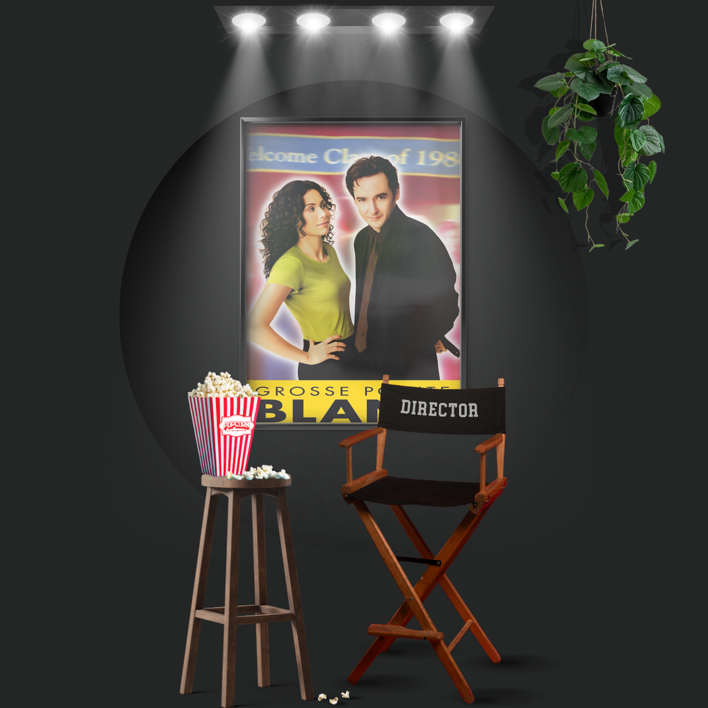 Grosse Pointe Blank (1997)