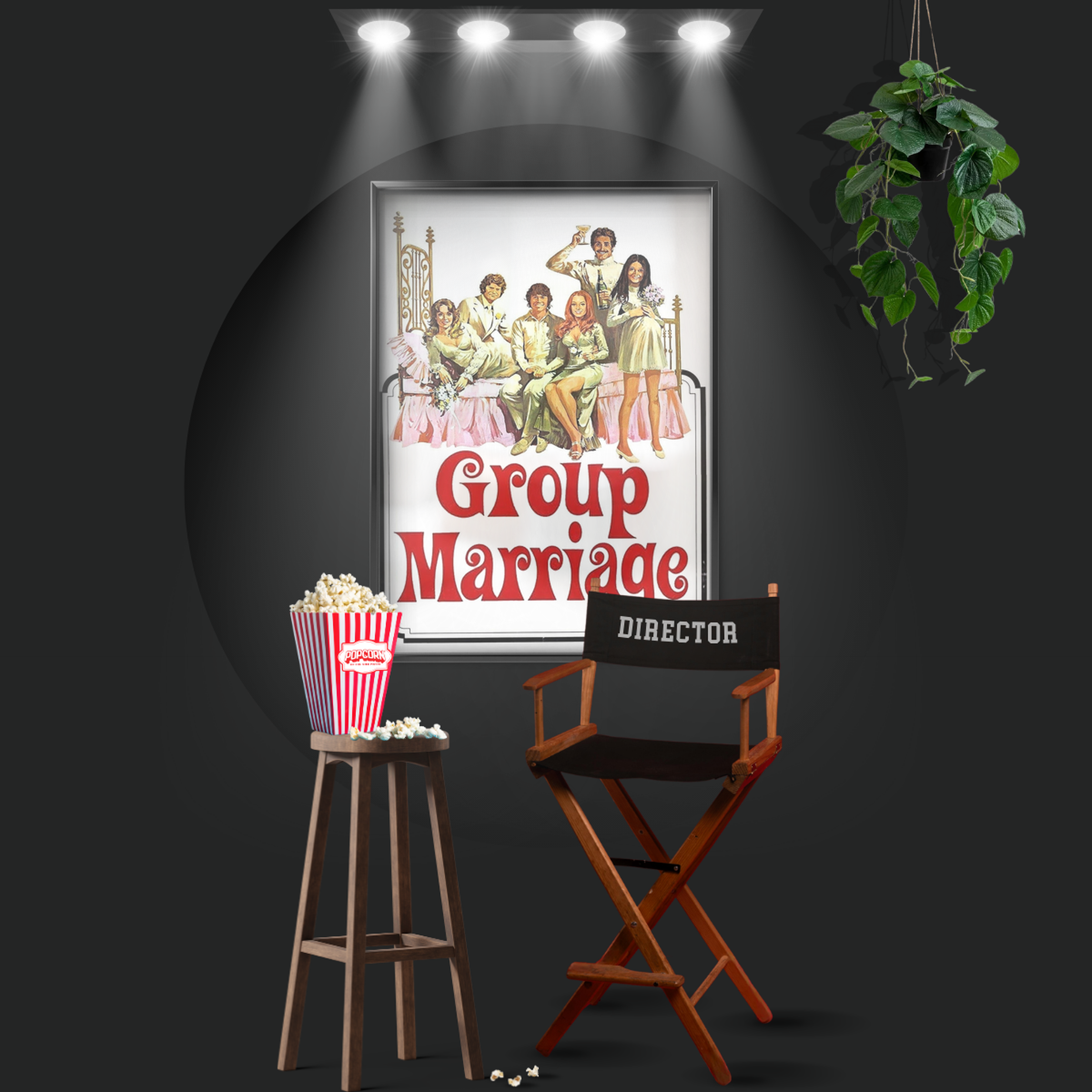 Group Marriage (1973)