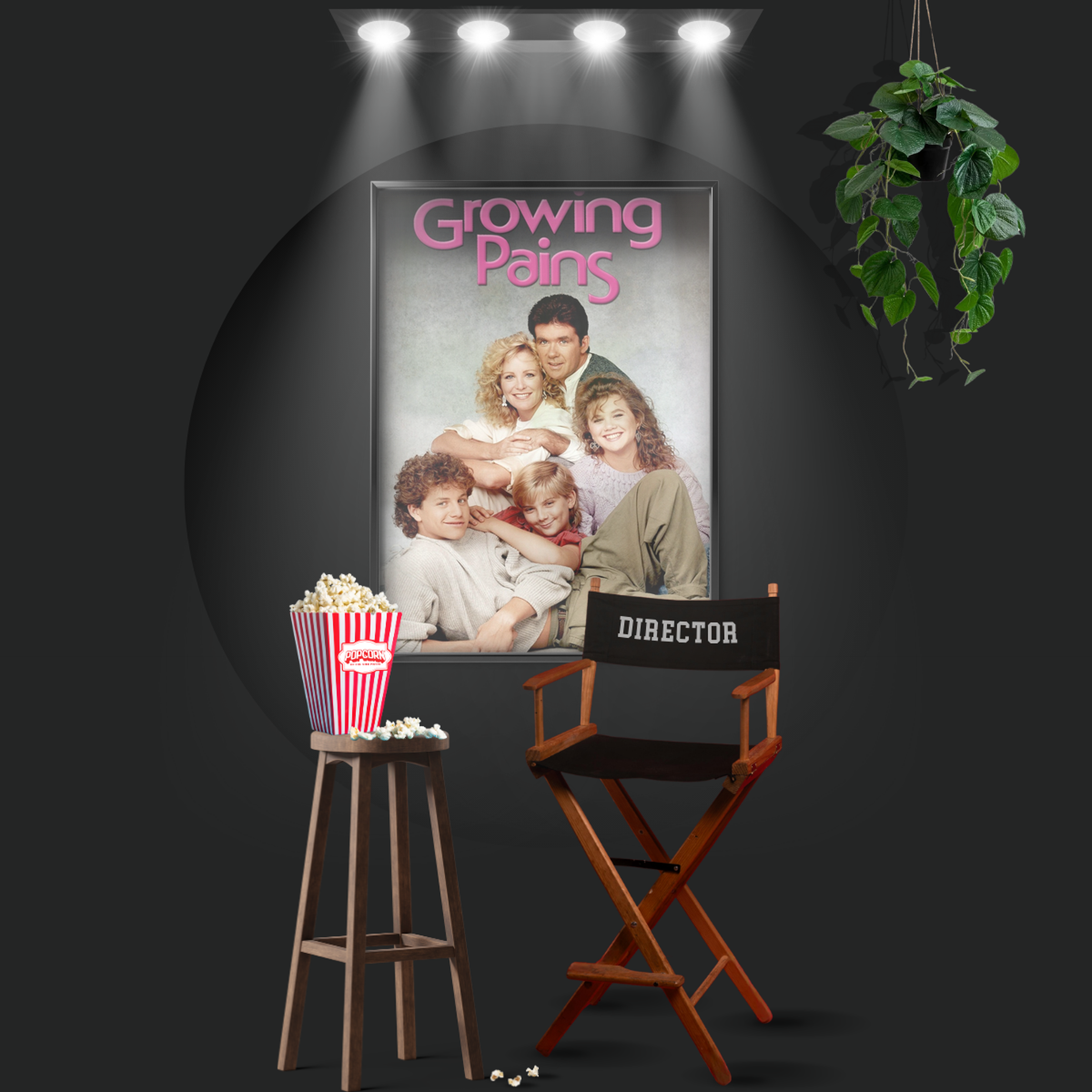 Growing Pains (1985)