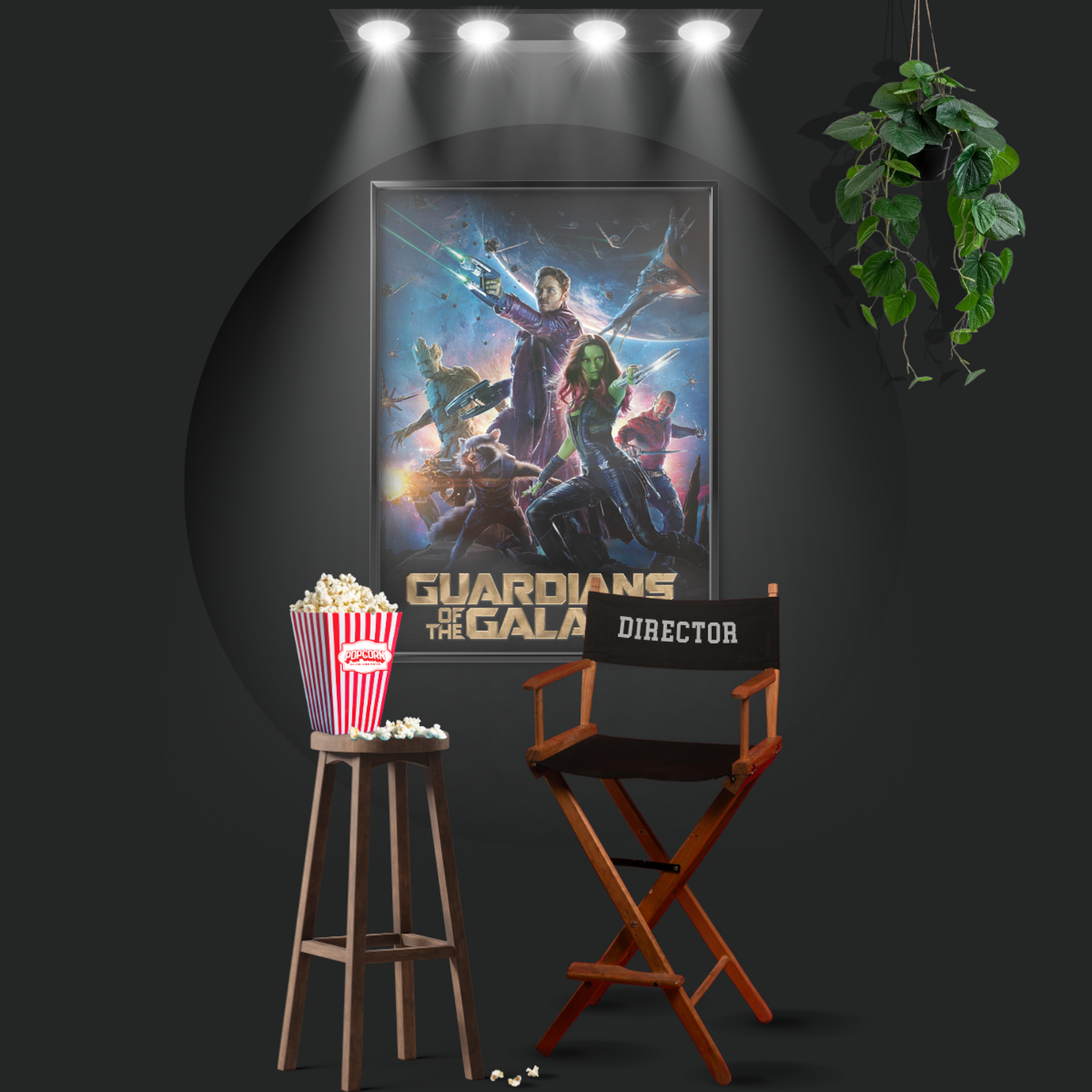 Guardians Of The Galaxy (2014)