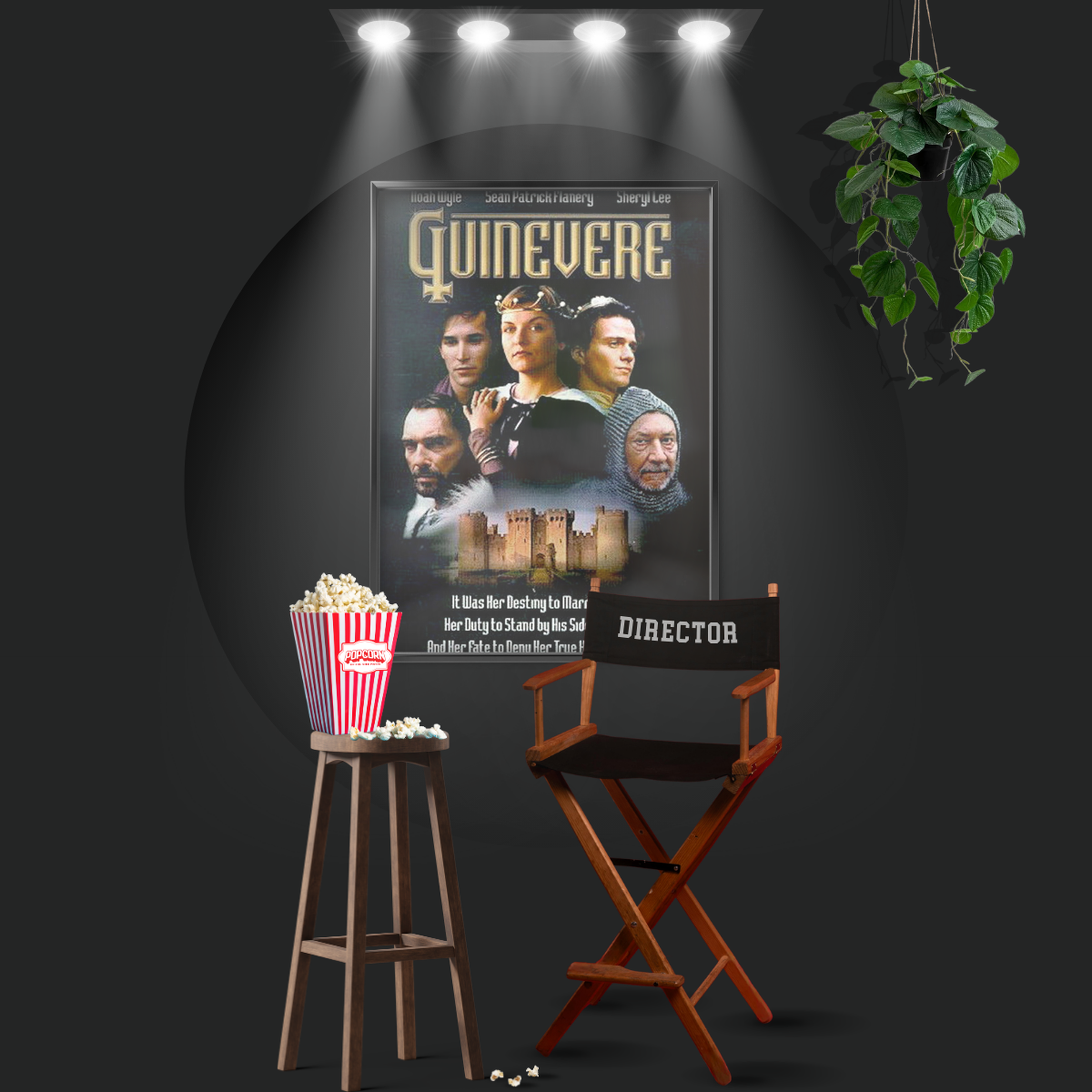 Guinevere (1994)