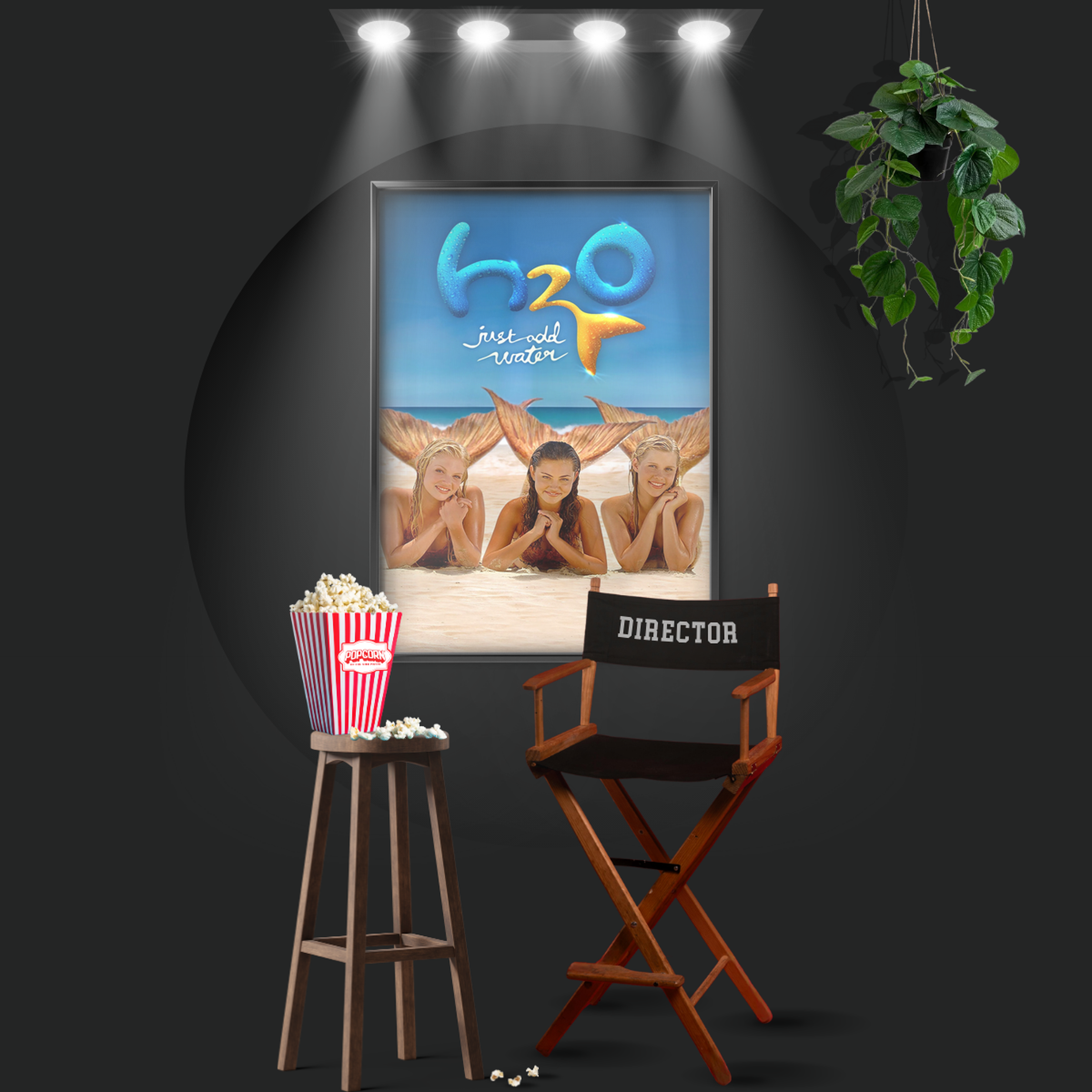 H2o Just Add Water (2006)