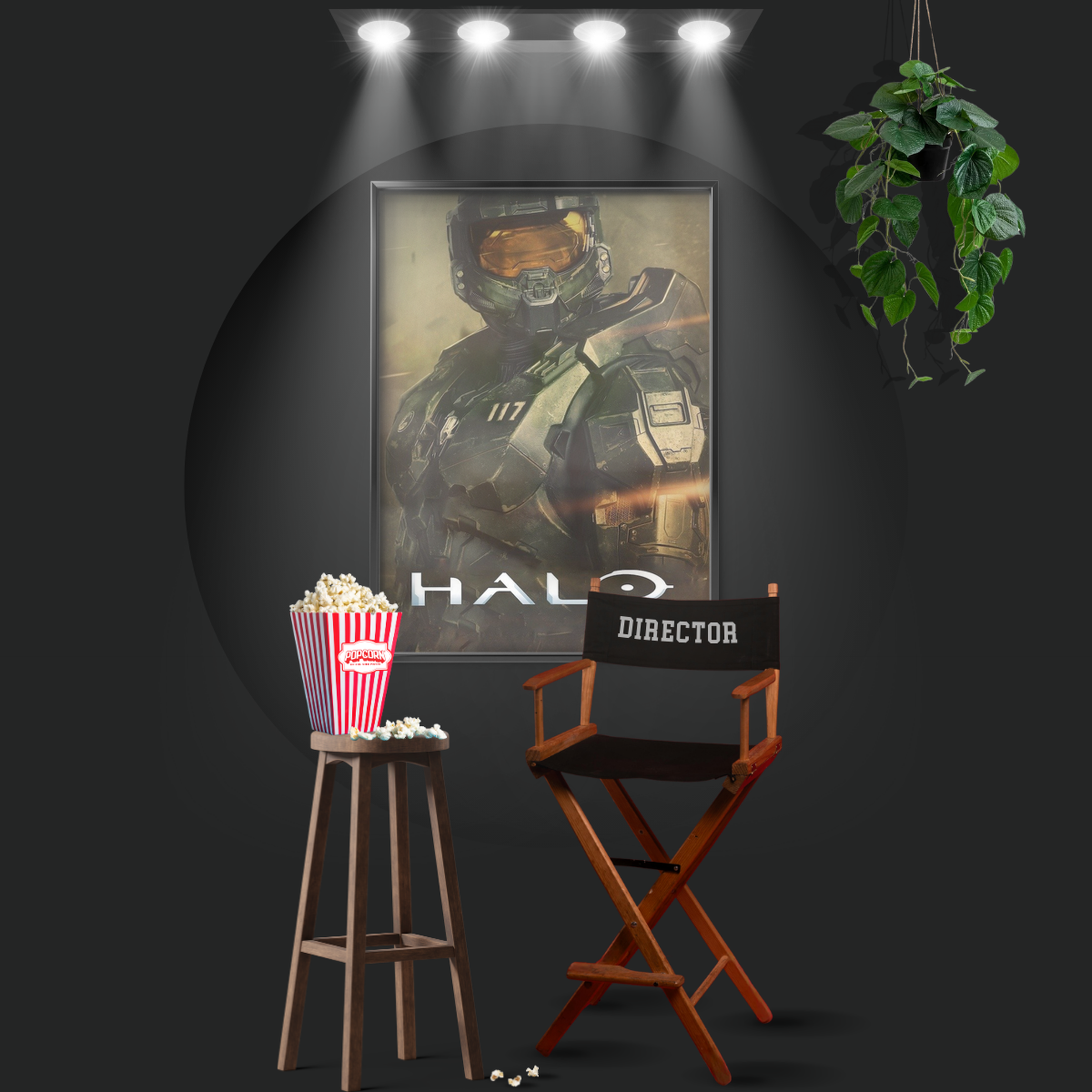 Halo (2022)