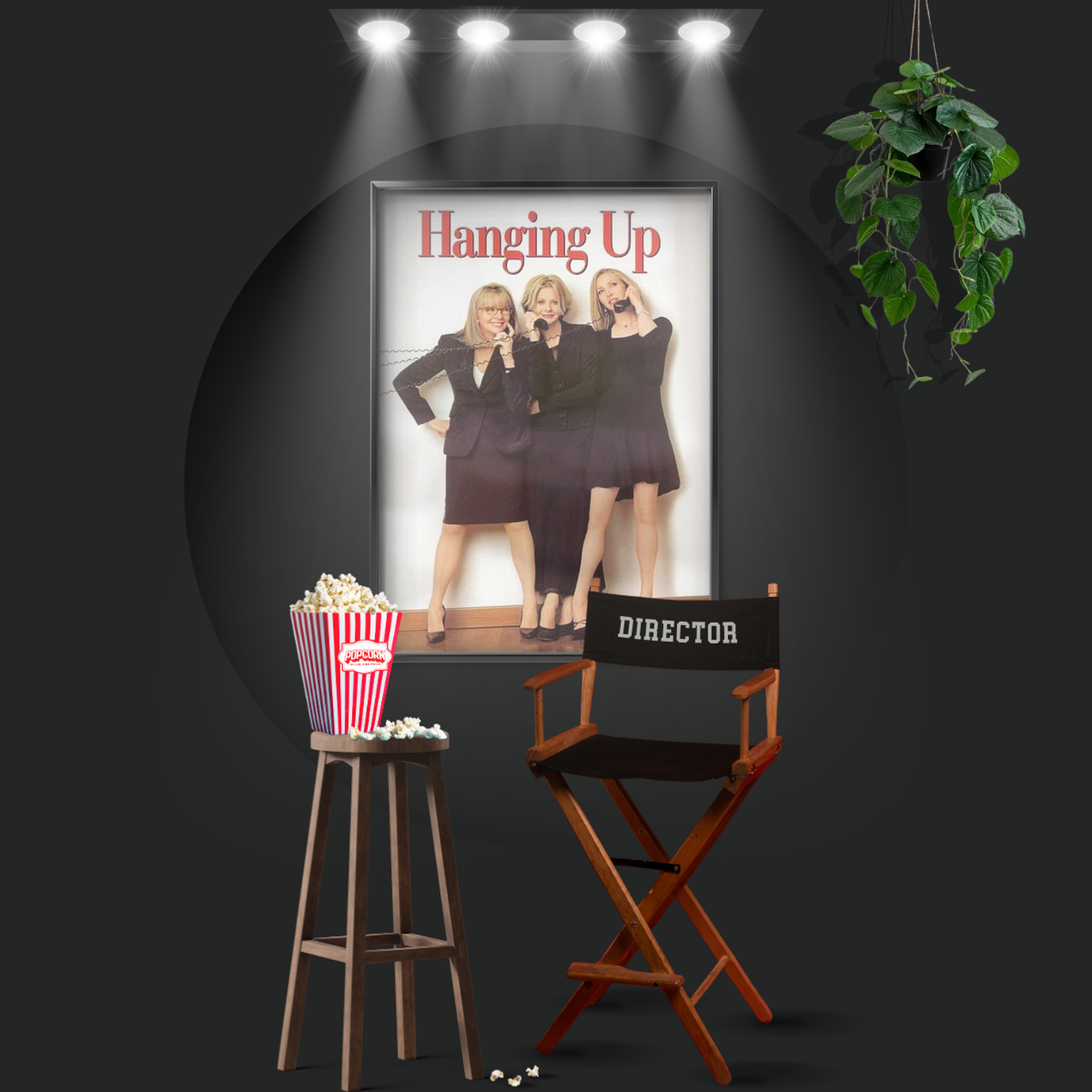 Hanging Up (2000)