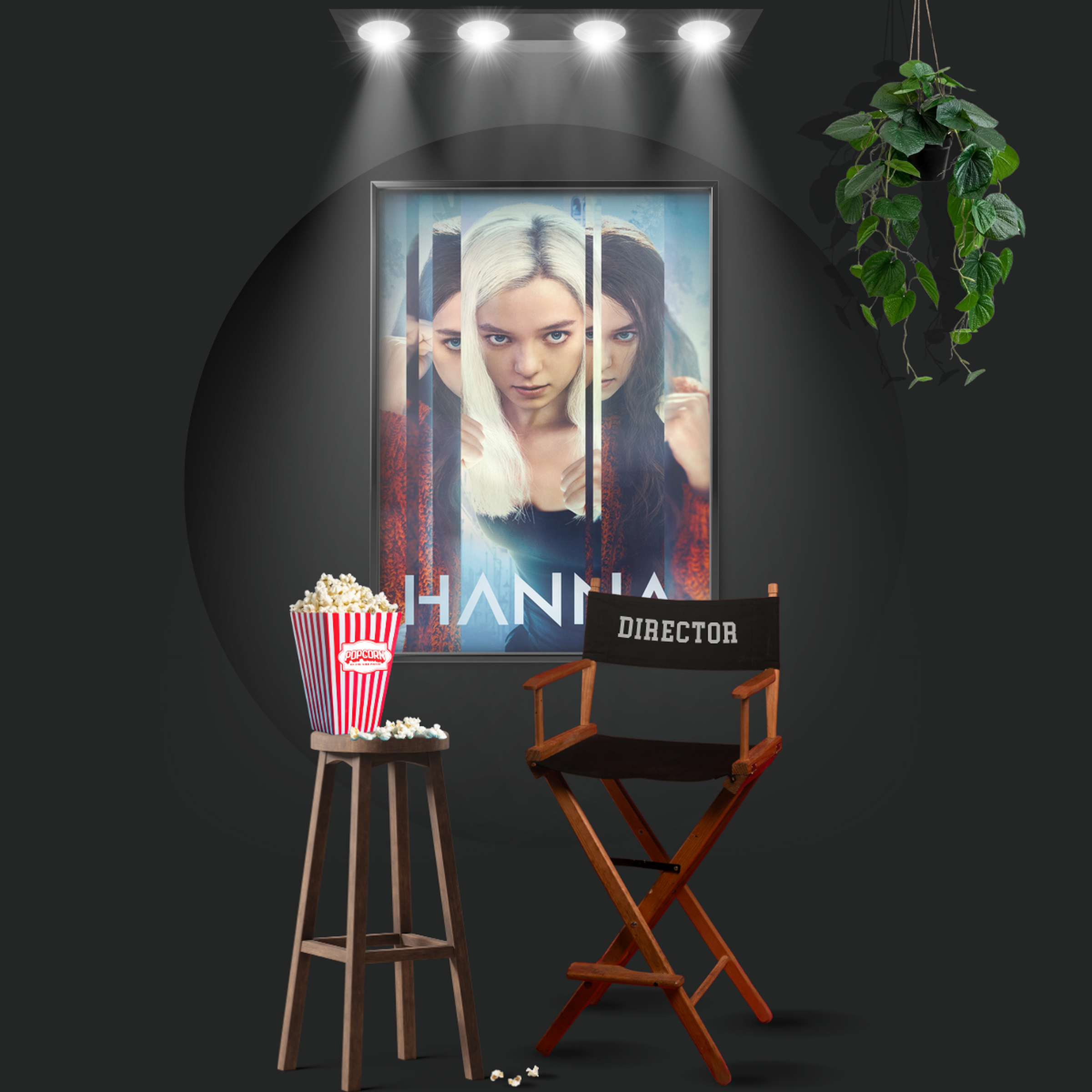 Hanna (2019)