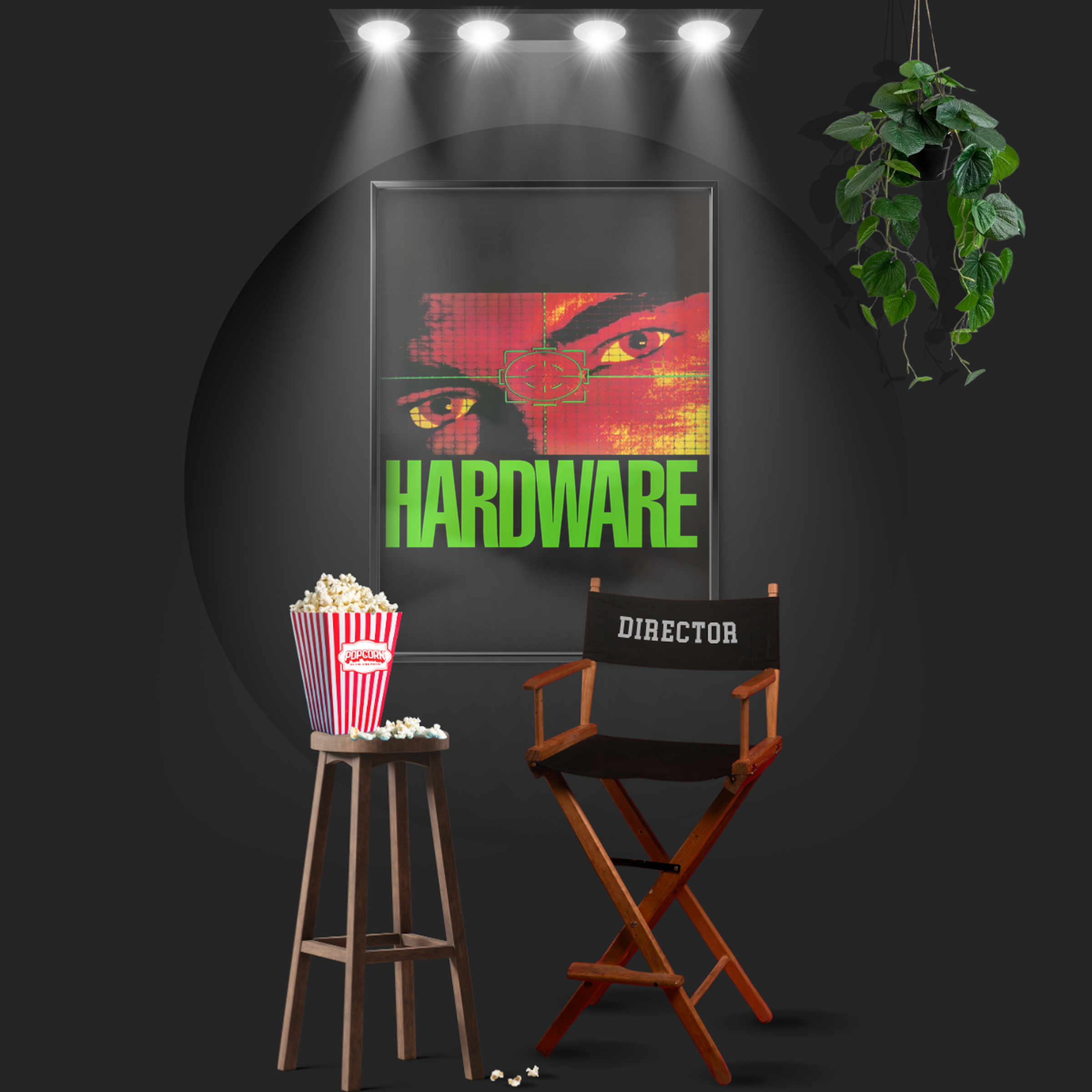 Hardware (1990)