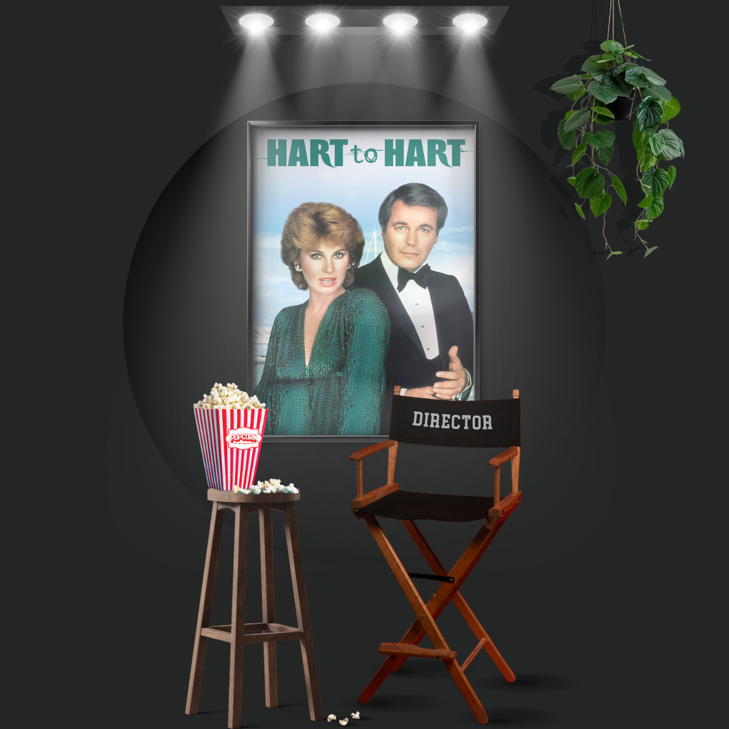 Hart To Hart (1979)