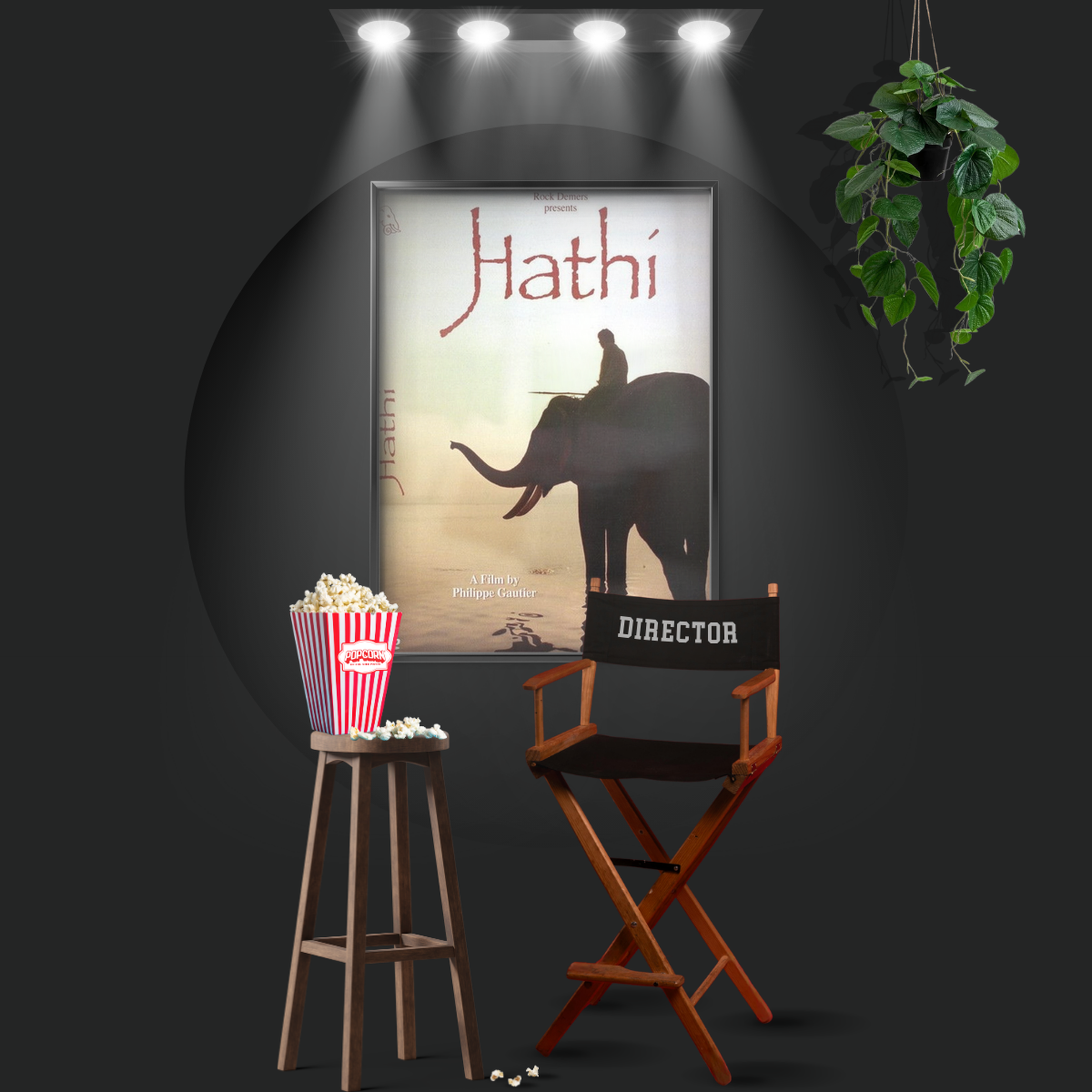 Hathi (1998)