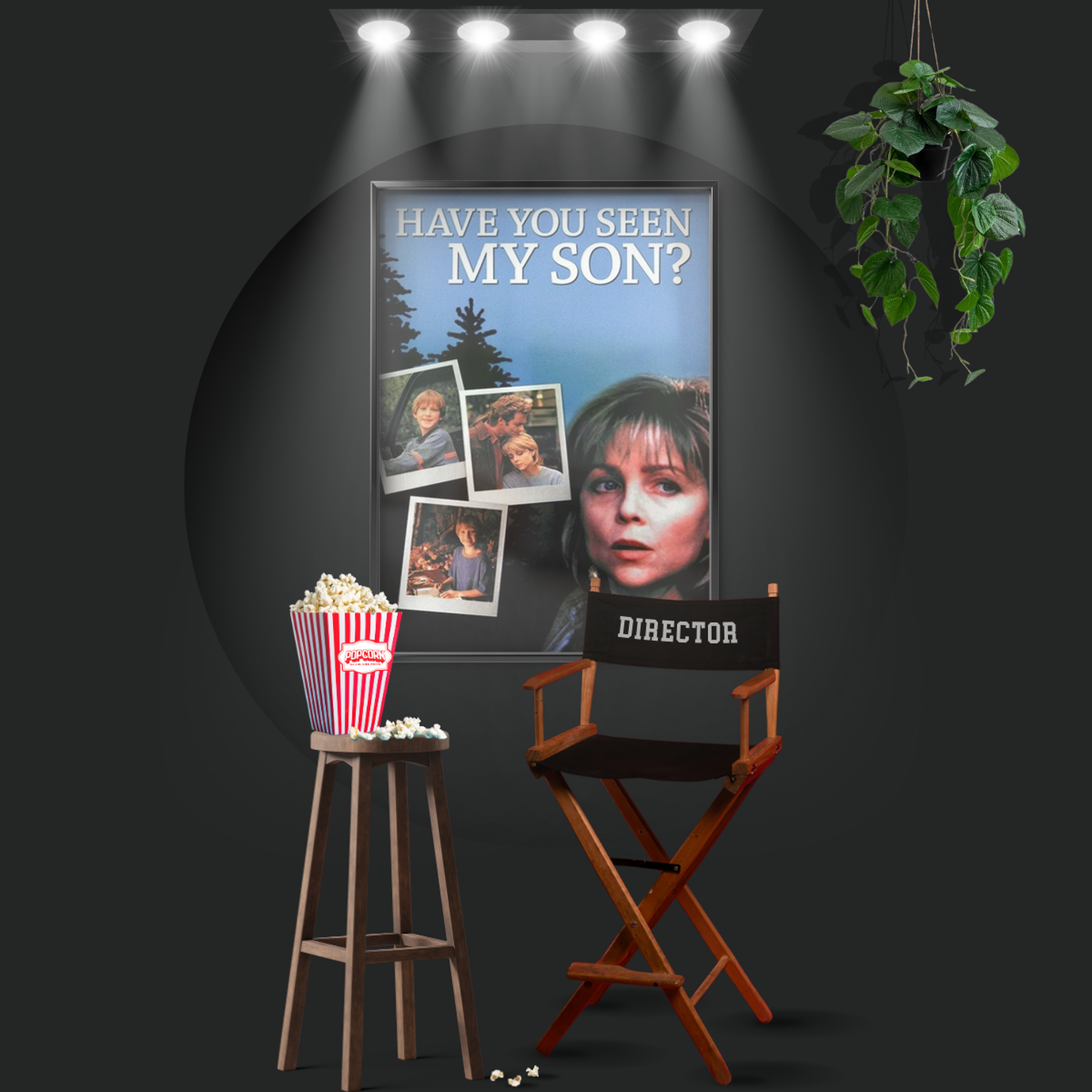 Have You Seen My Son (1996)