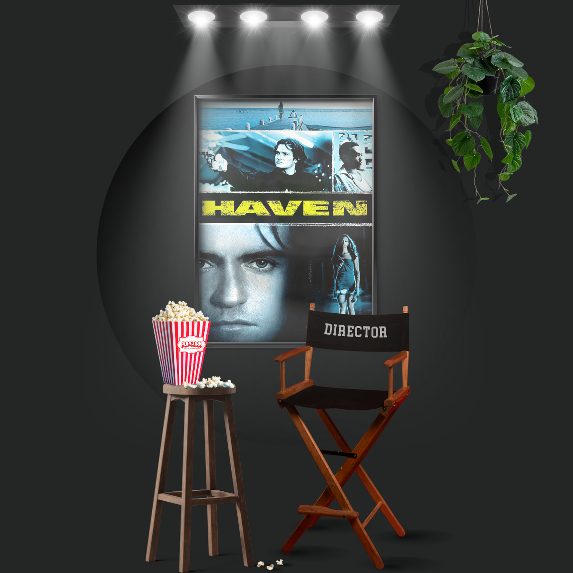 Haven (2004)