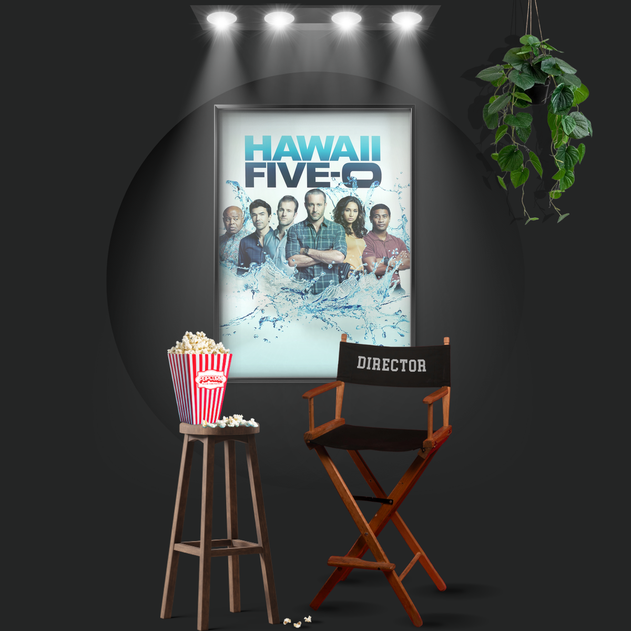 Hawaii Five 0 (2010)