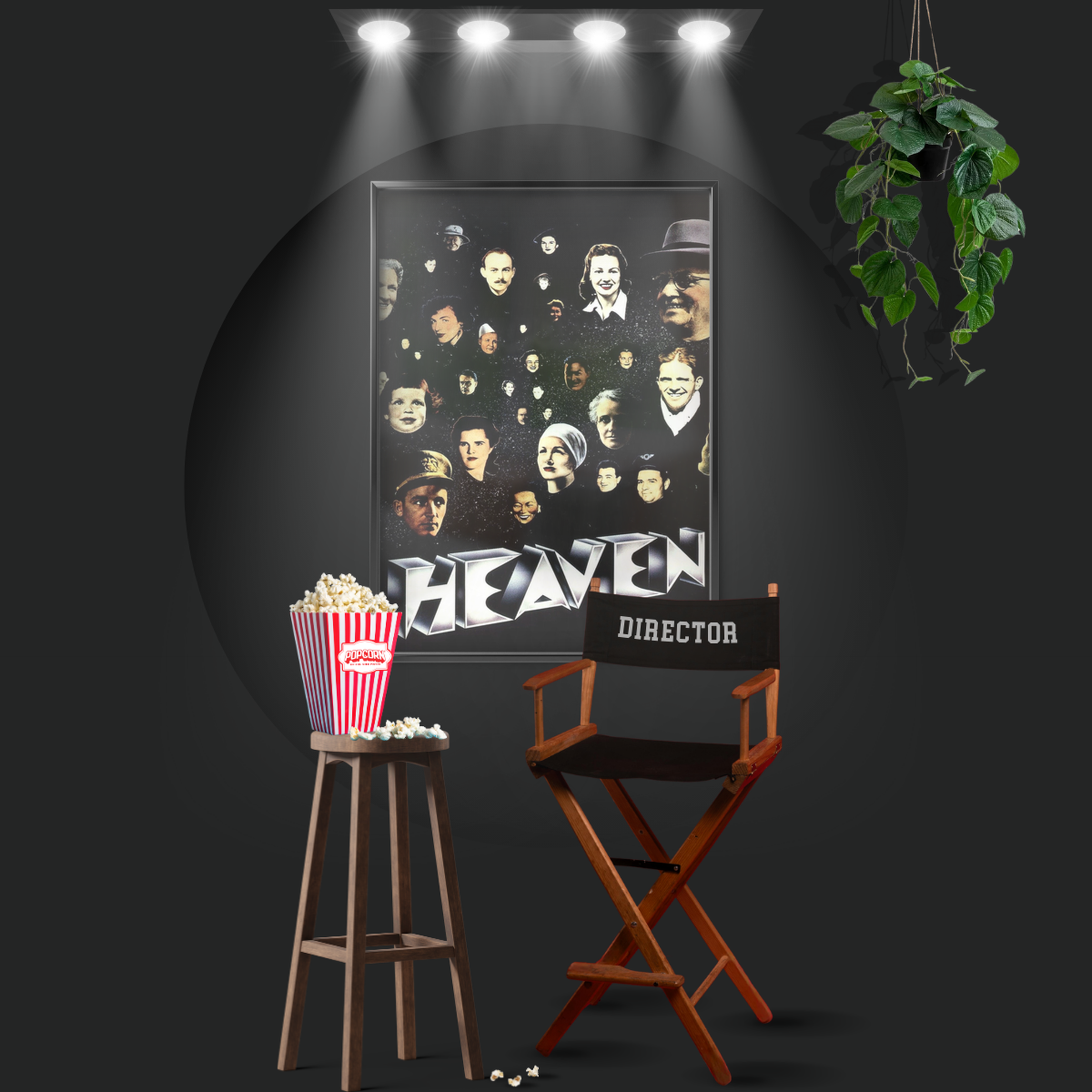 Heaven (1987)