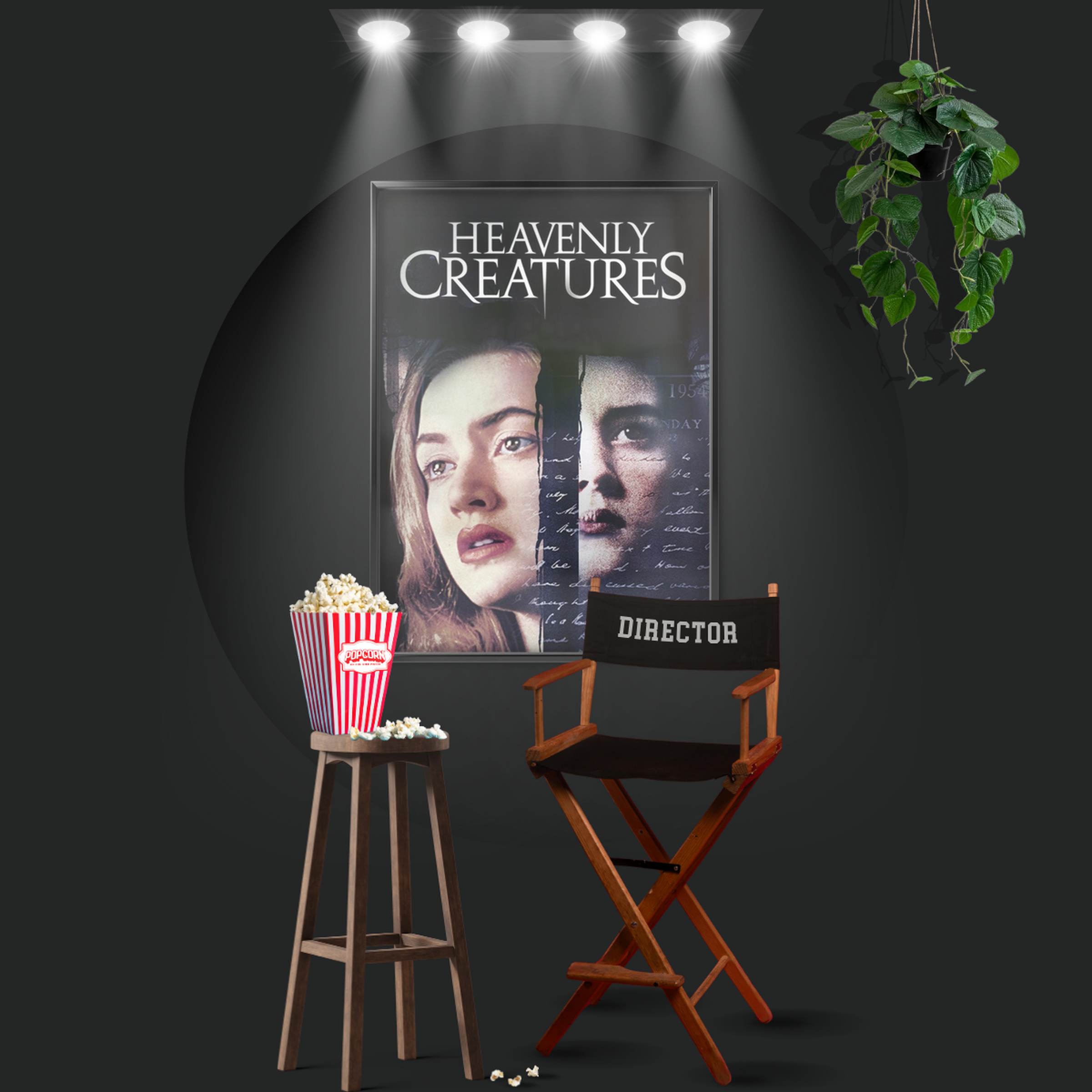 Heavenly Creatures (1994)