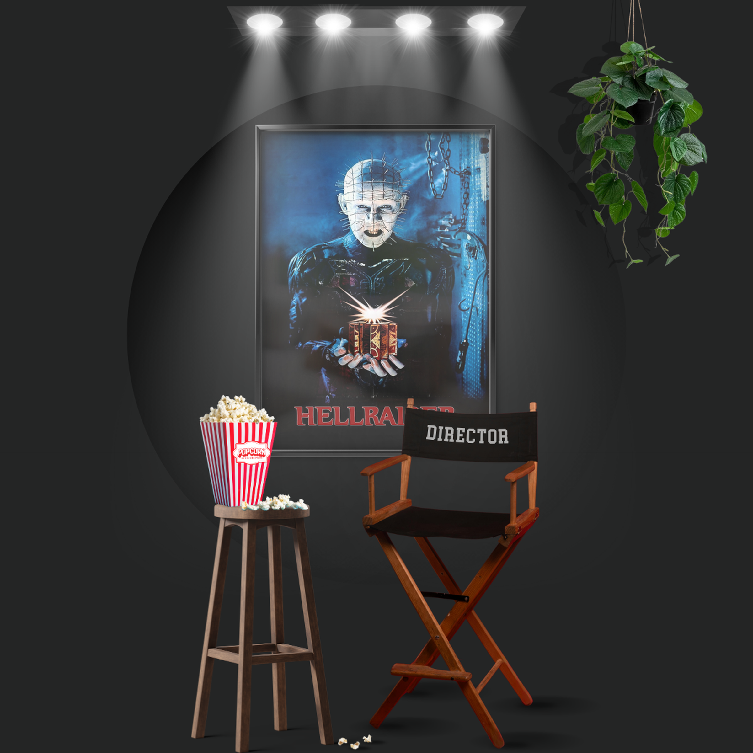 Hellraiser (1987)
