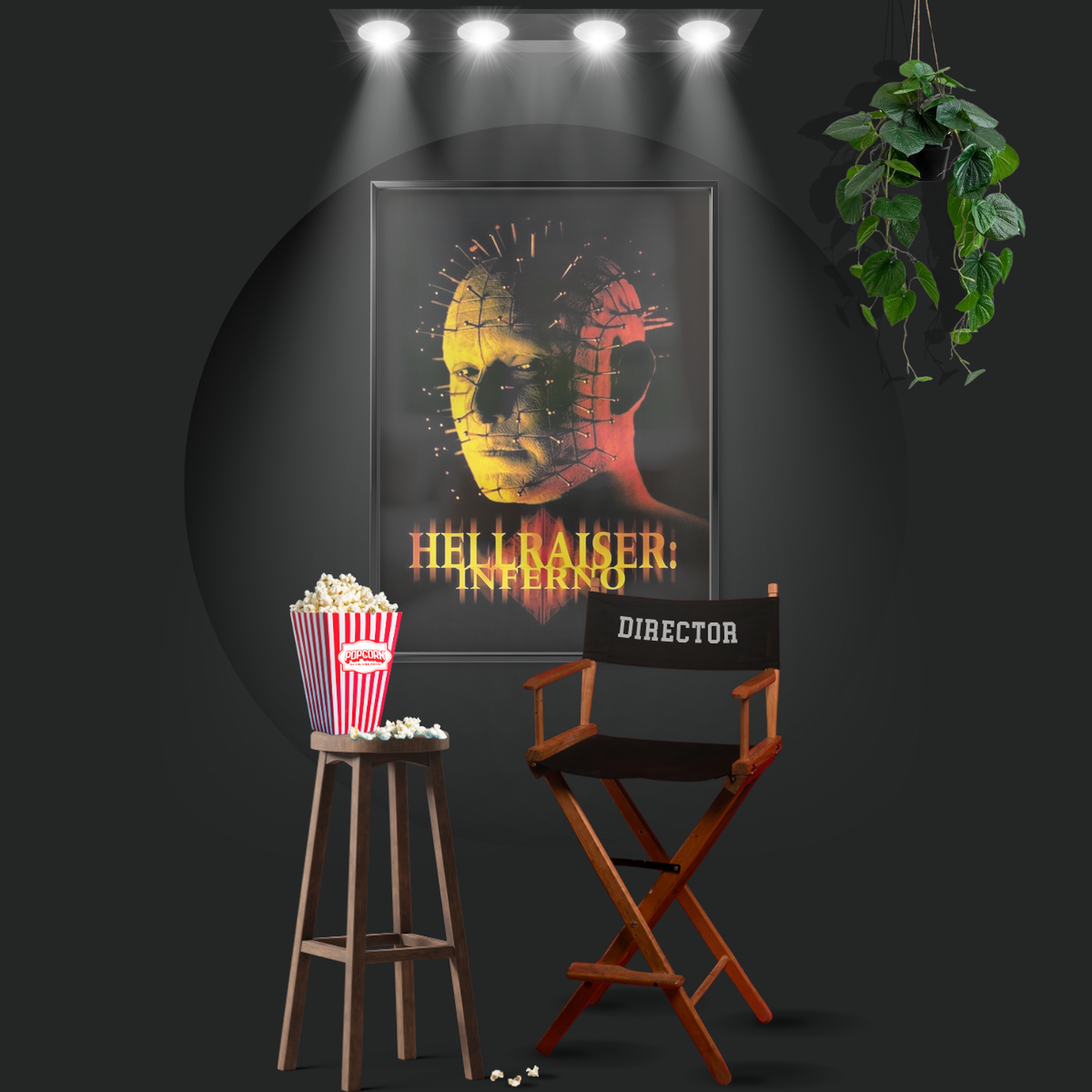 Hellraiser Inferno (2000)