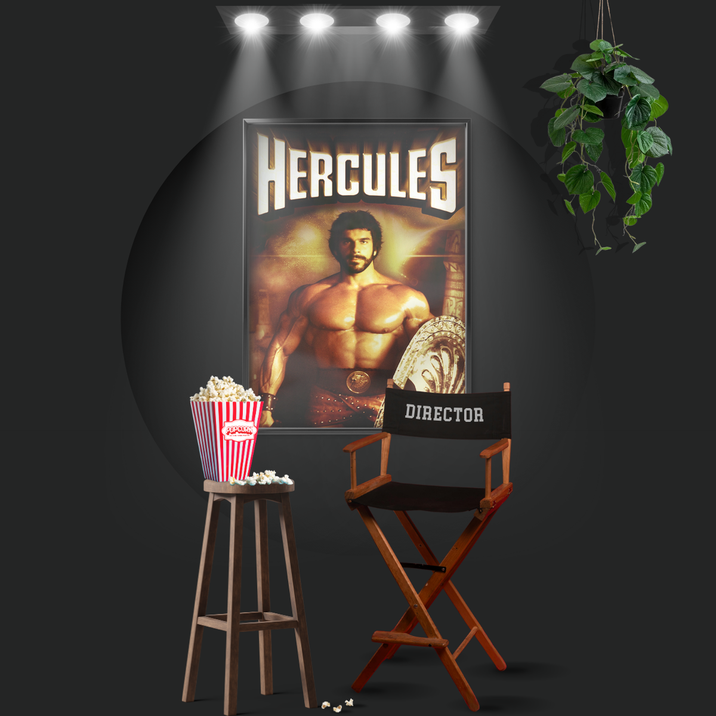 Hercules (1983)