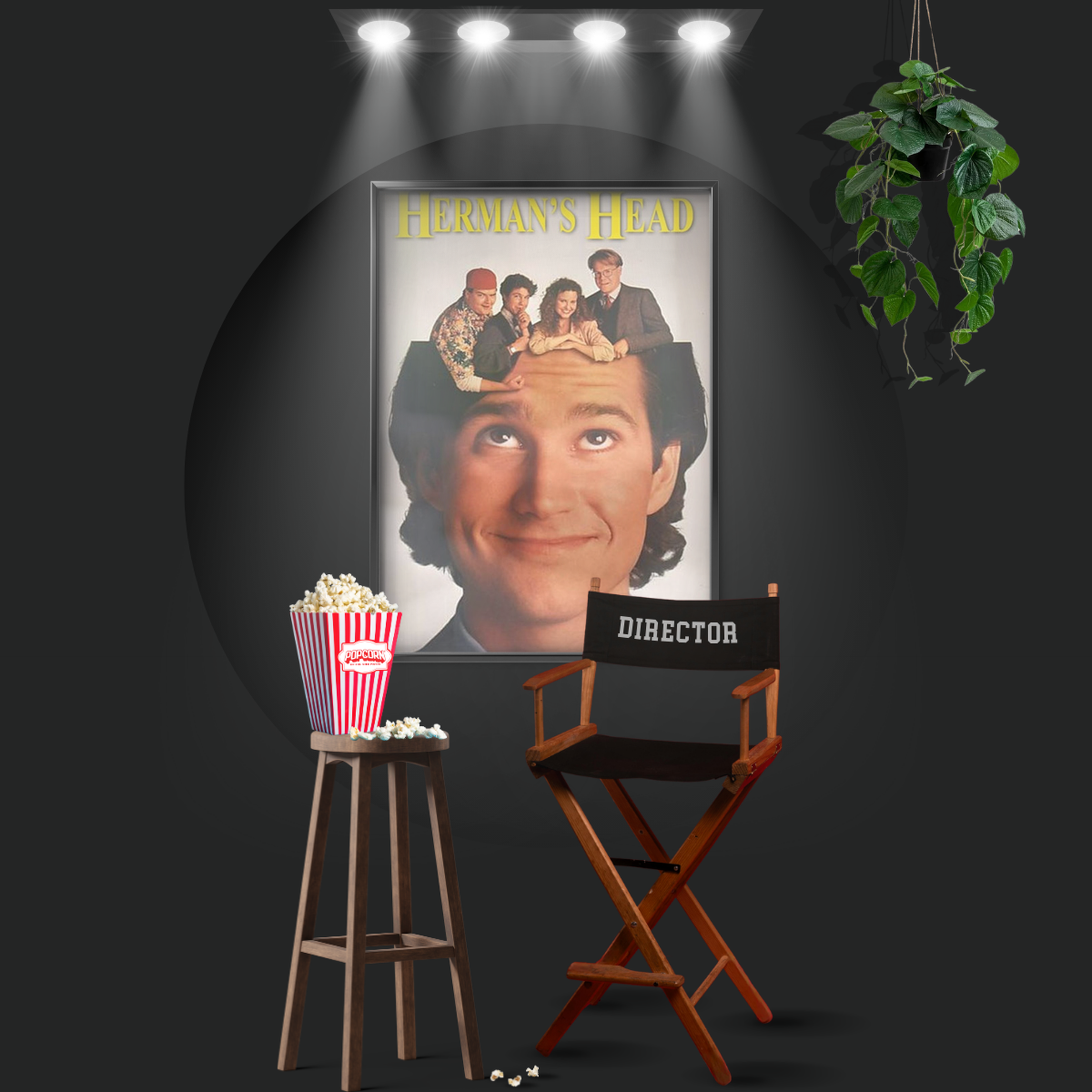 Herman's Head (1991)