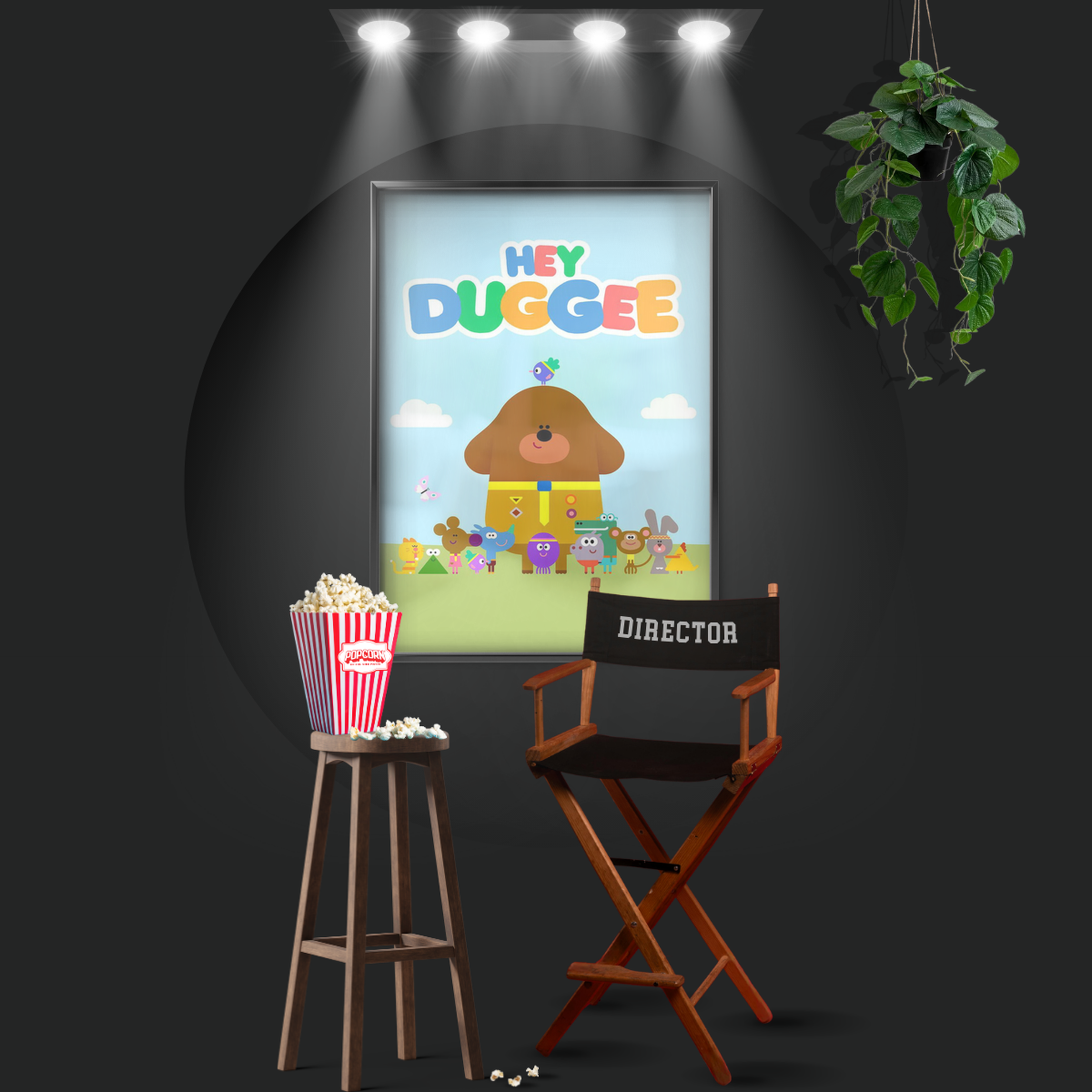 Hey Duggee (2014)