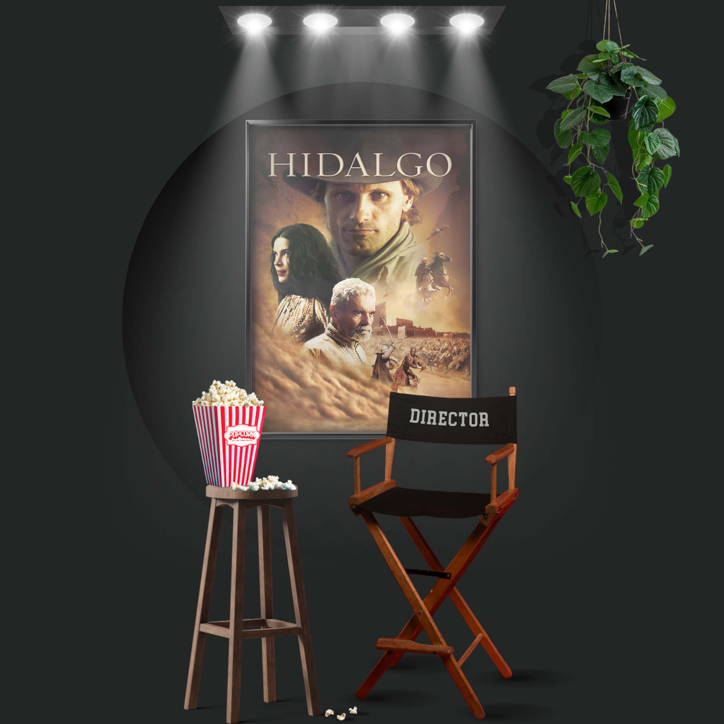 Hidalgo (2004)