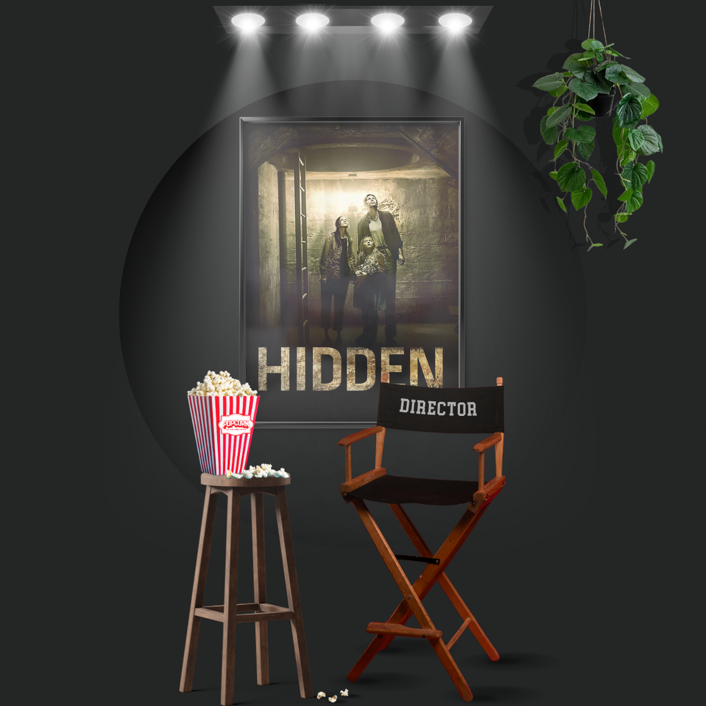 Hidden (2015)