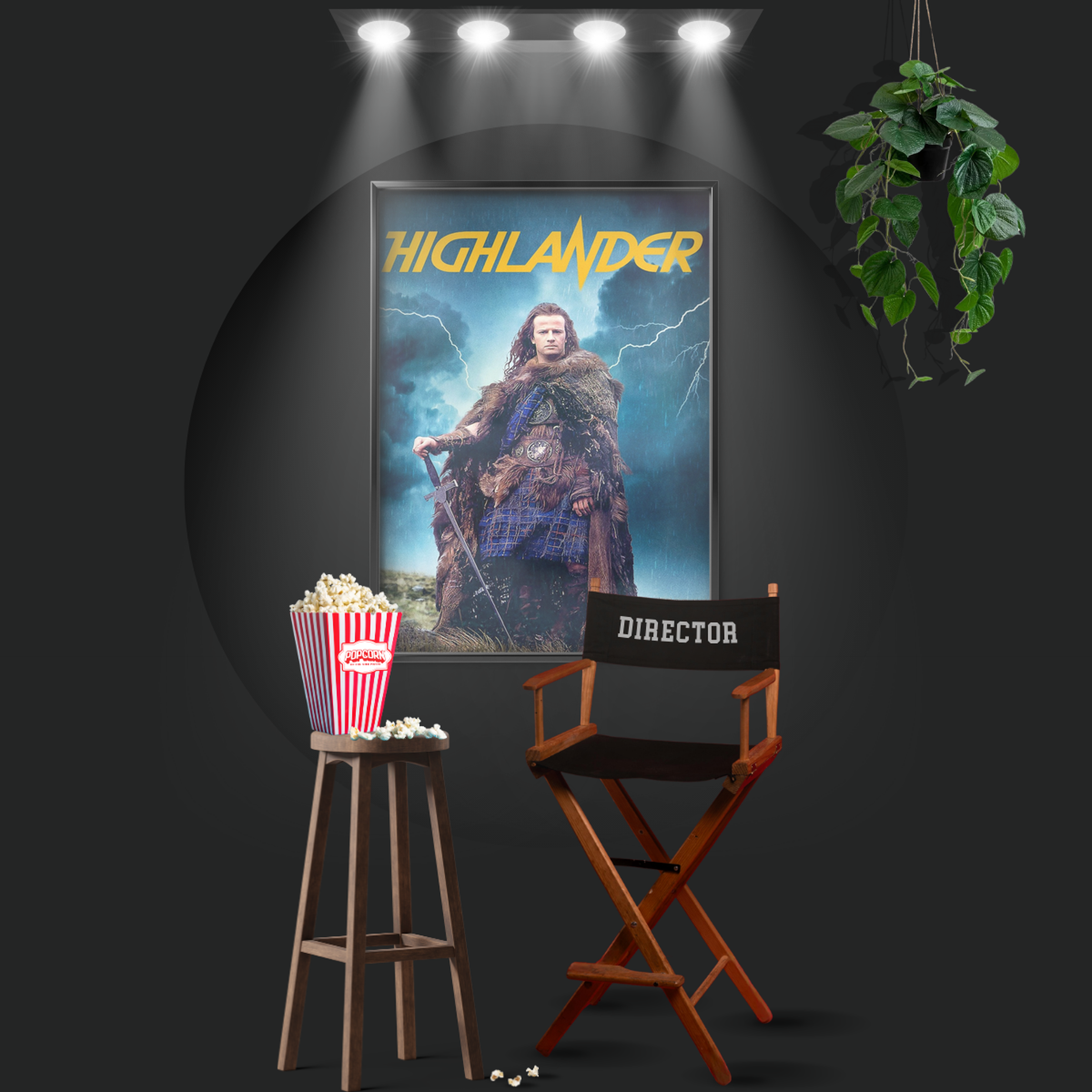 Highlander (1986)