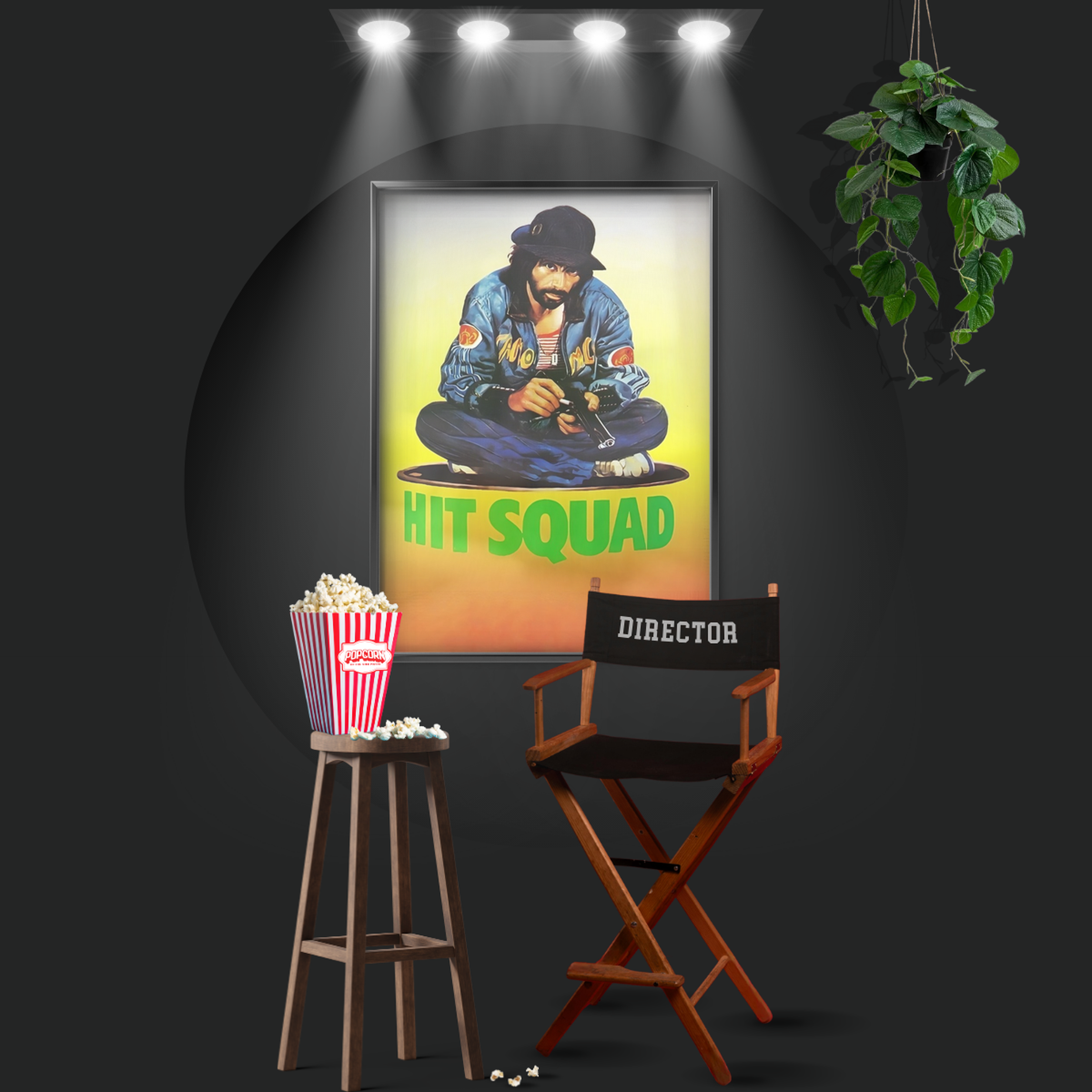 Hit Squad (1976)