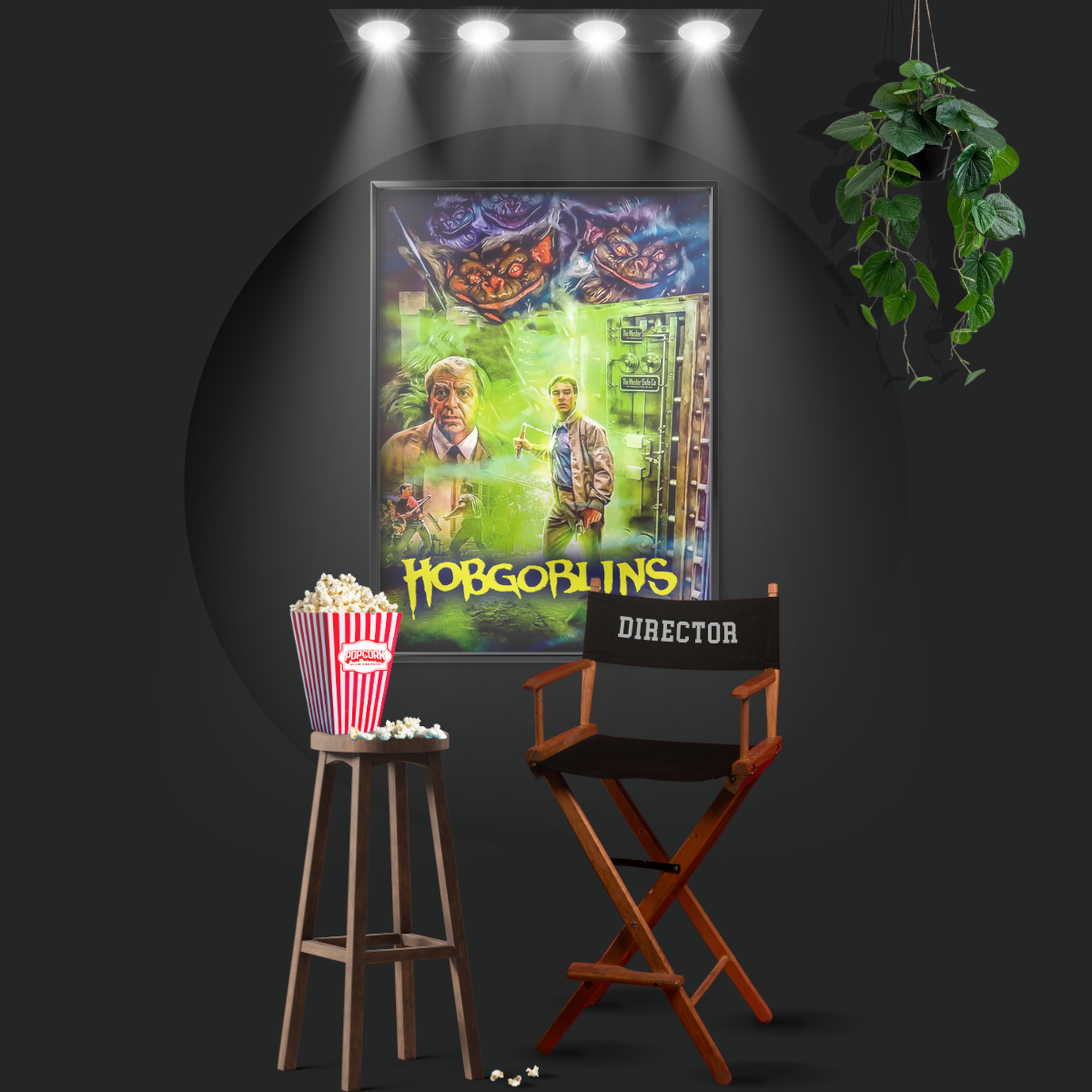 Hobgoblins (1988)