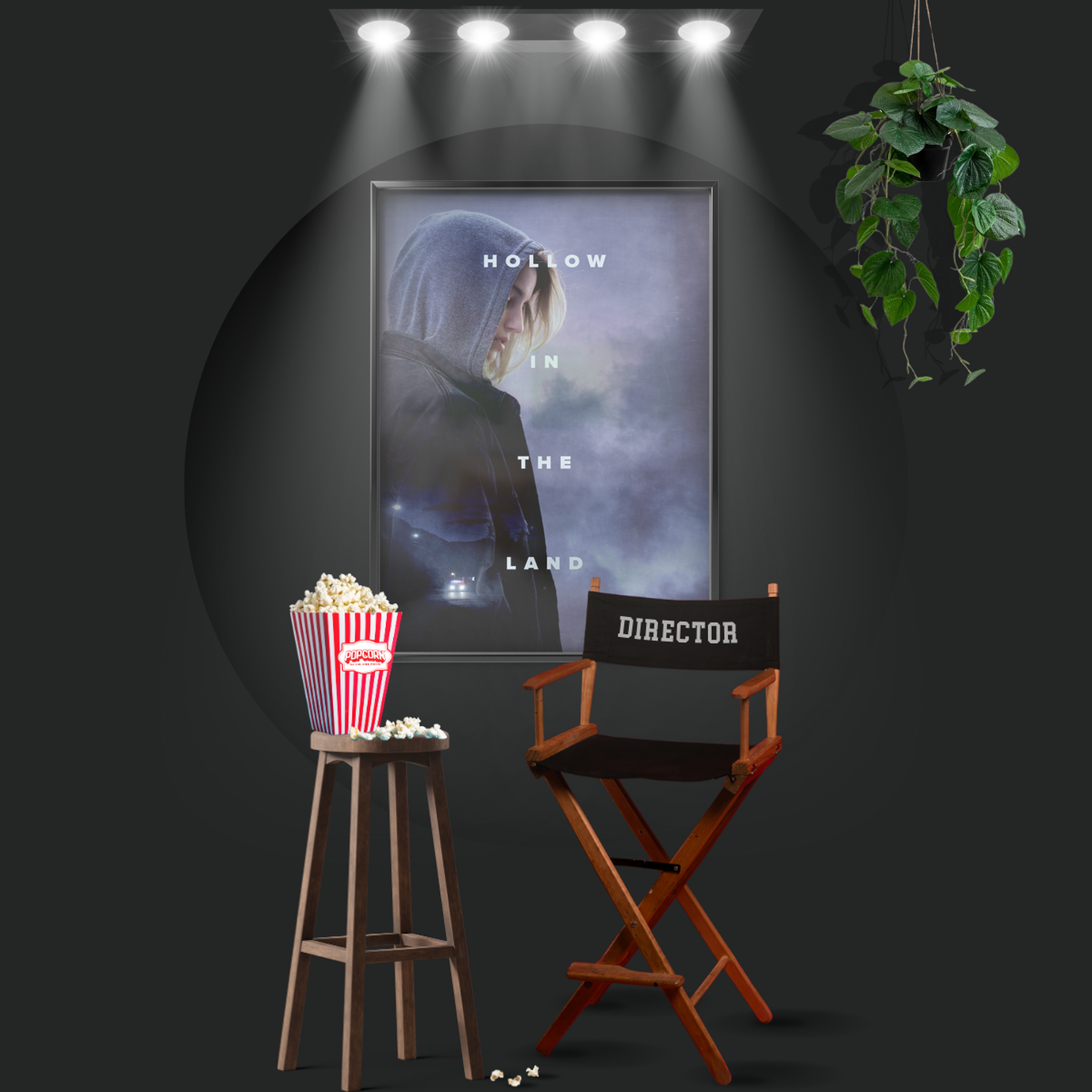 Hollow In The Land (2017)