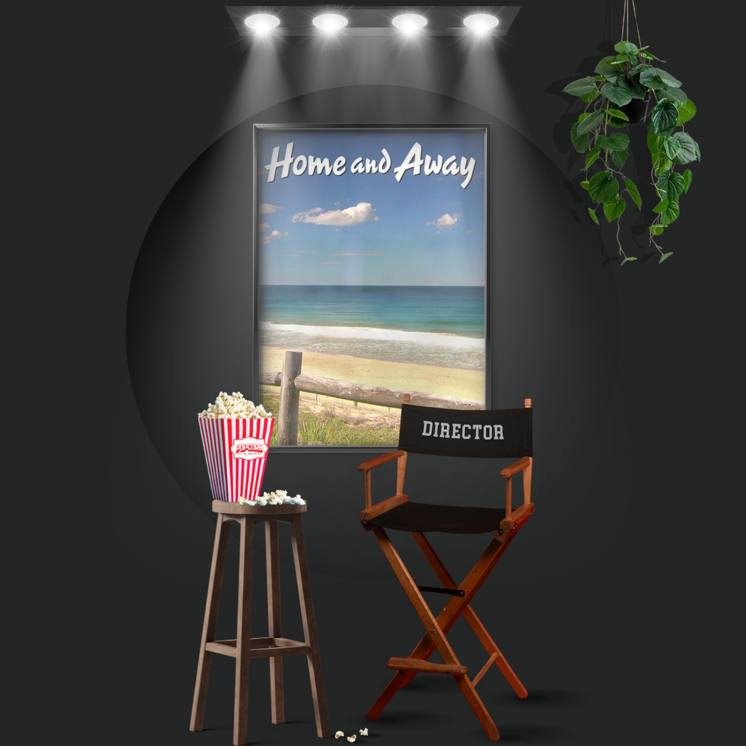 Home And Away (1988)