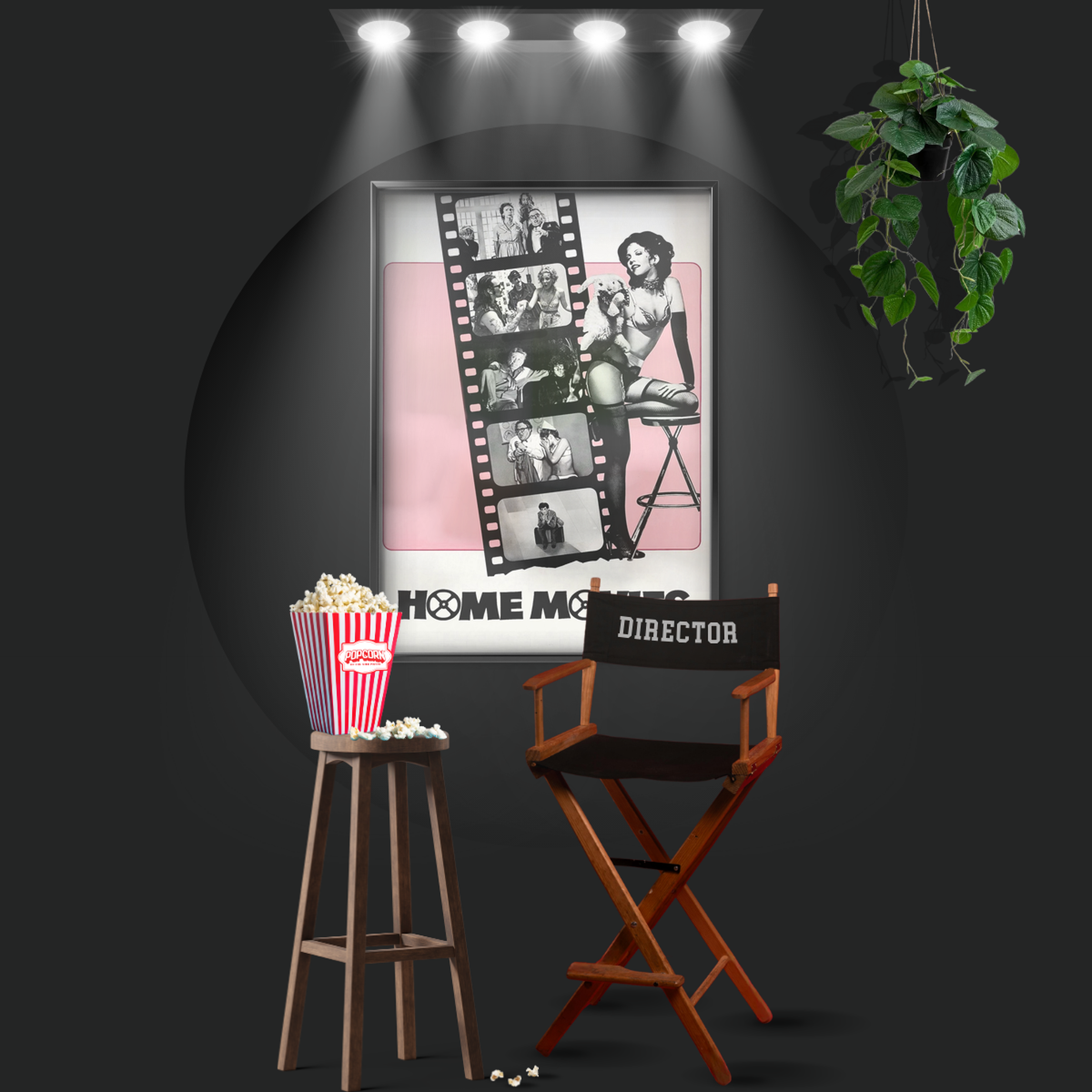 Home Movies (1980)
