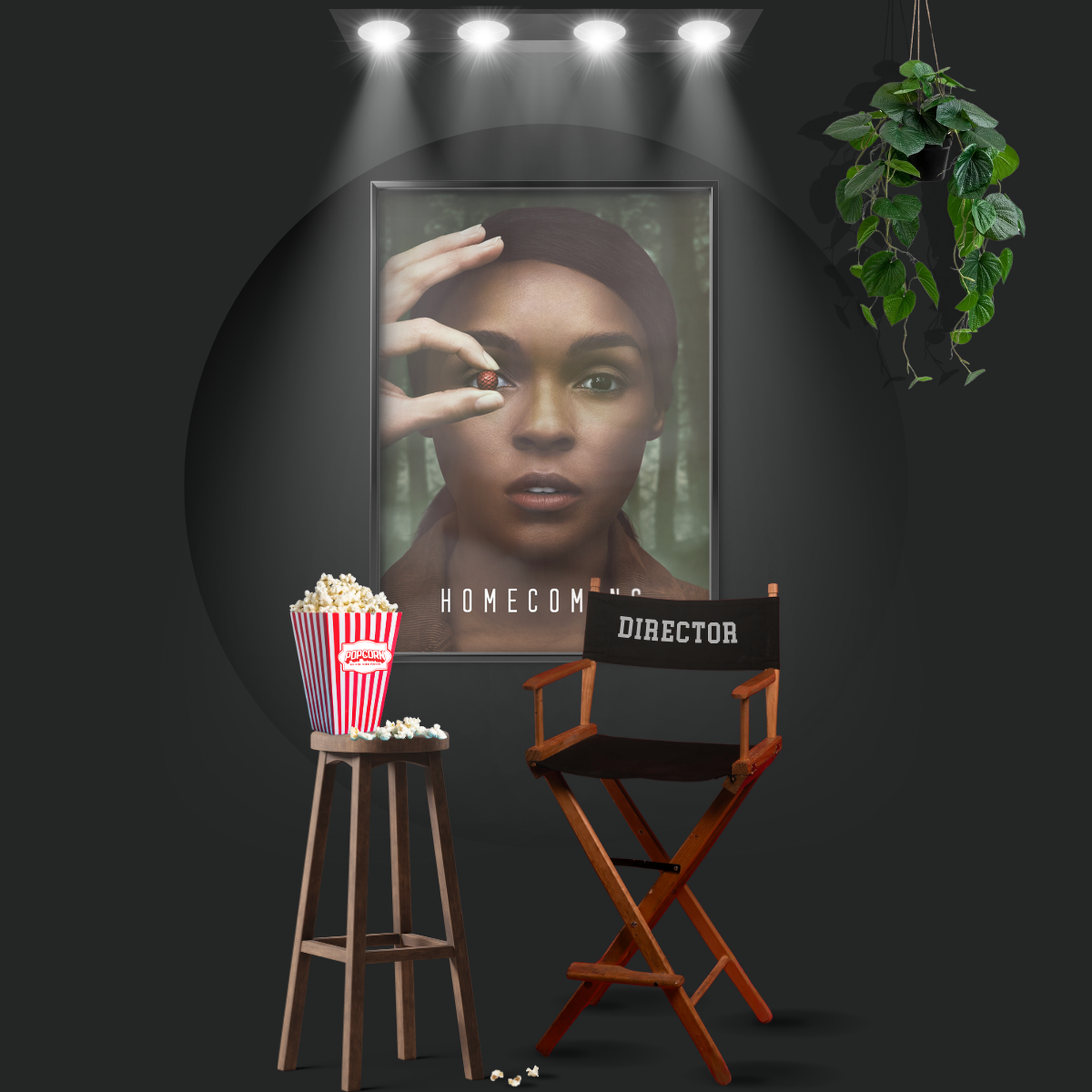 Homecoming (2018)