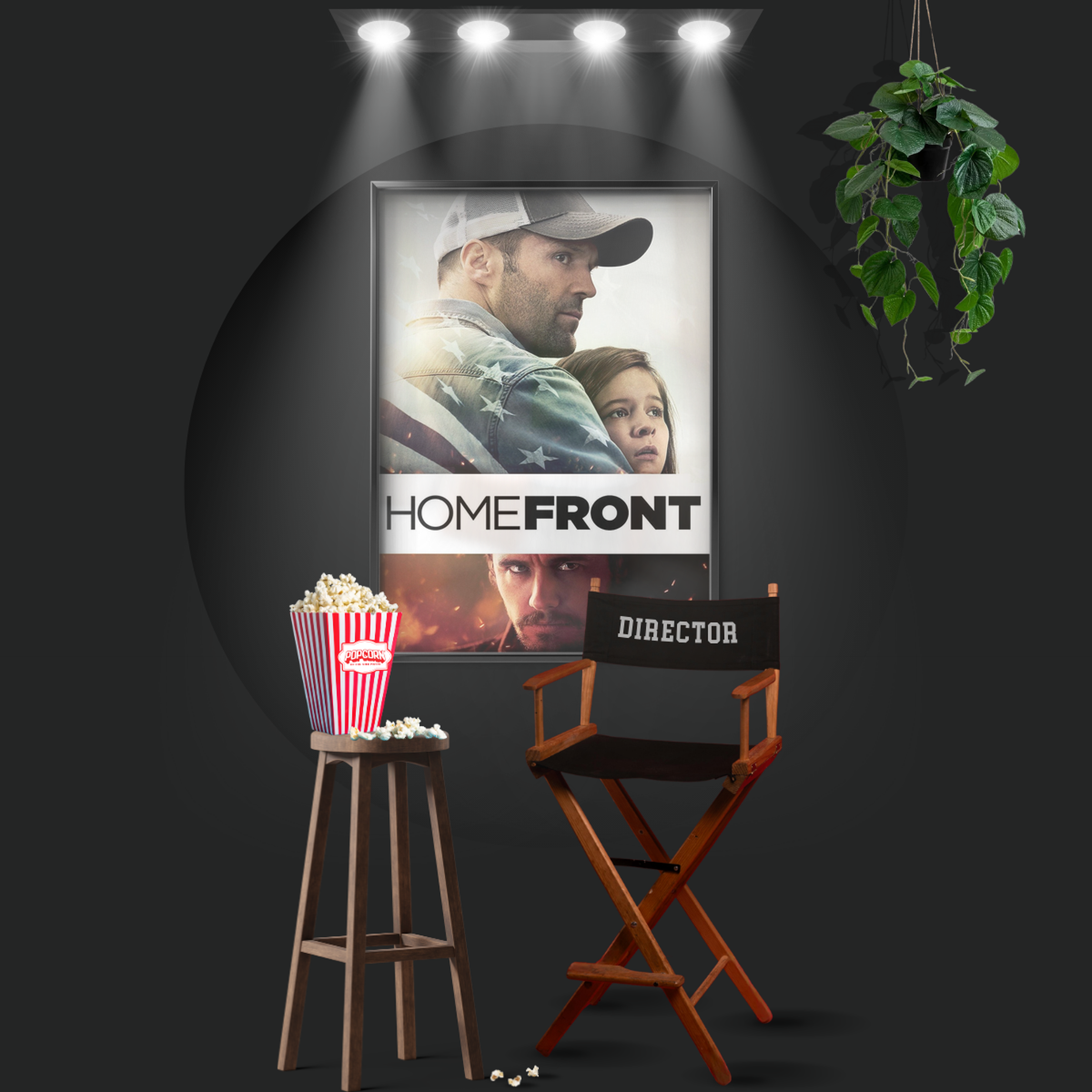 Homefront (2013)