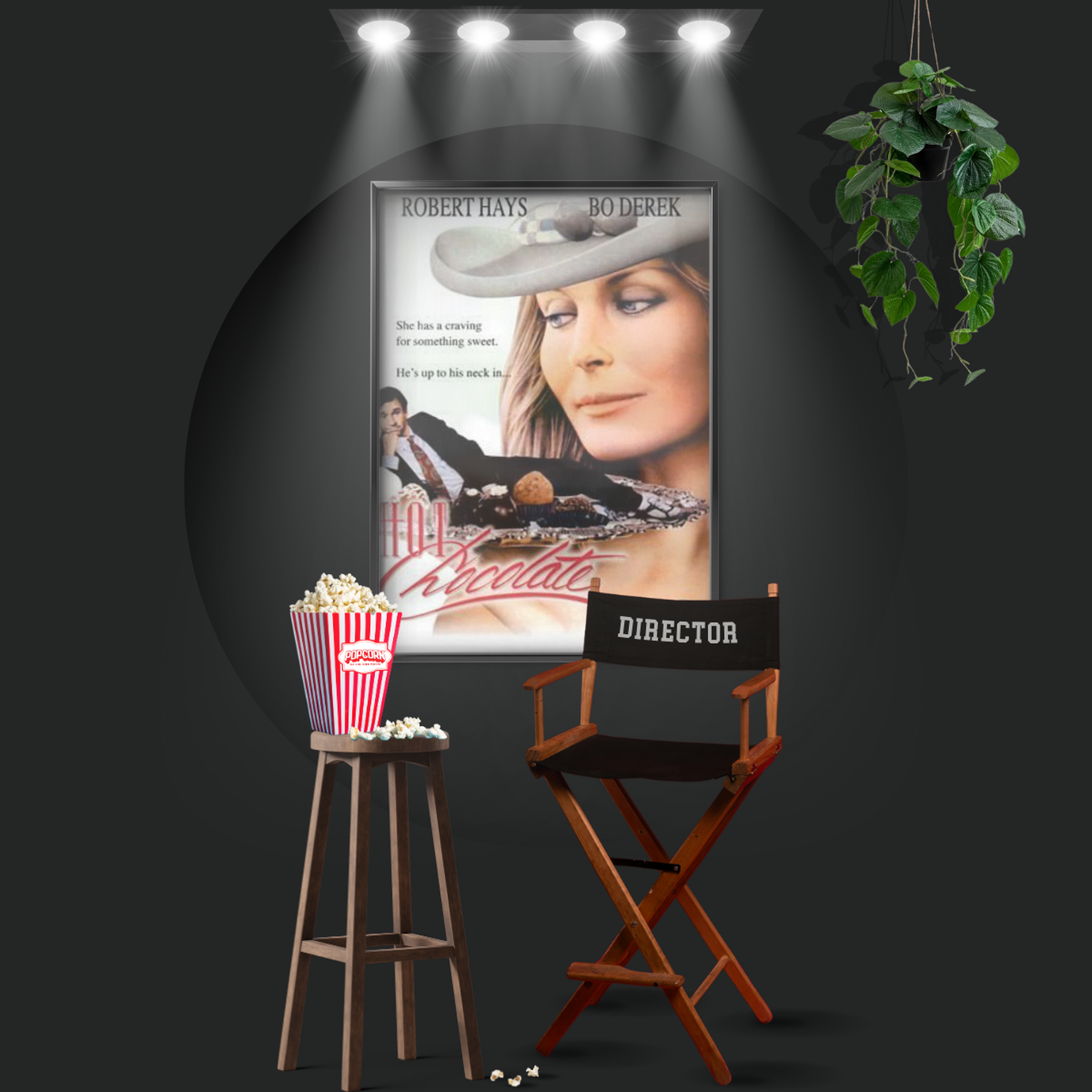 Hot Chocolate (1992)