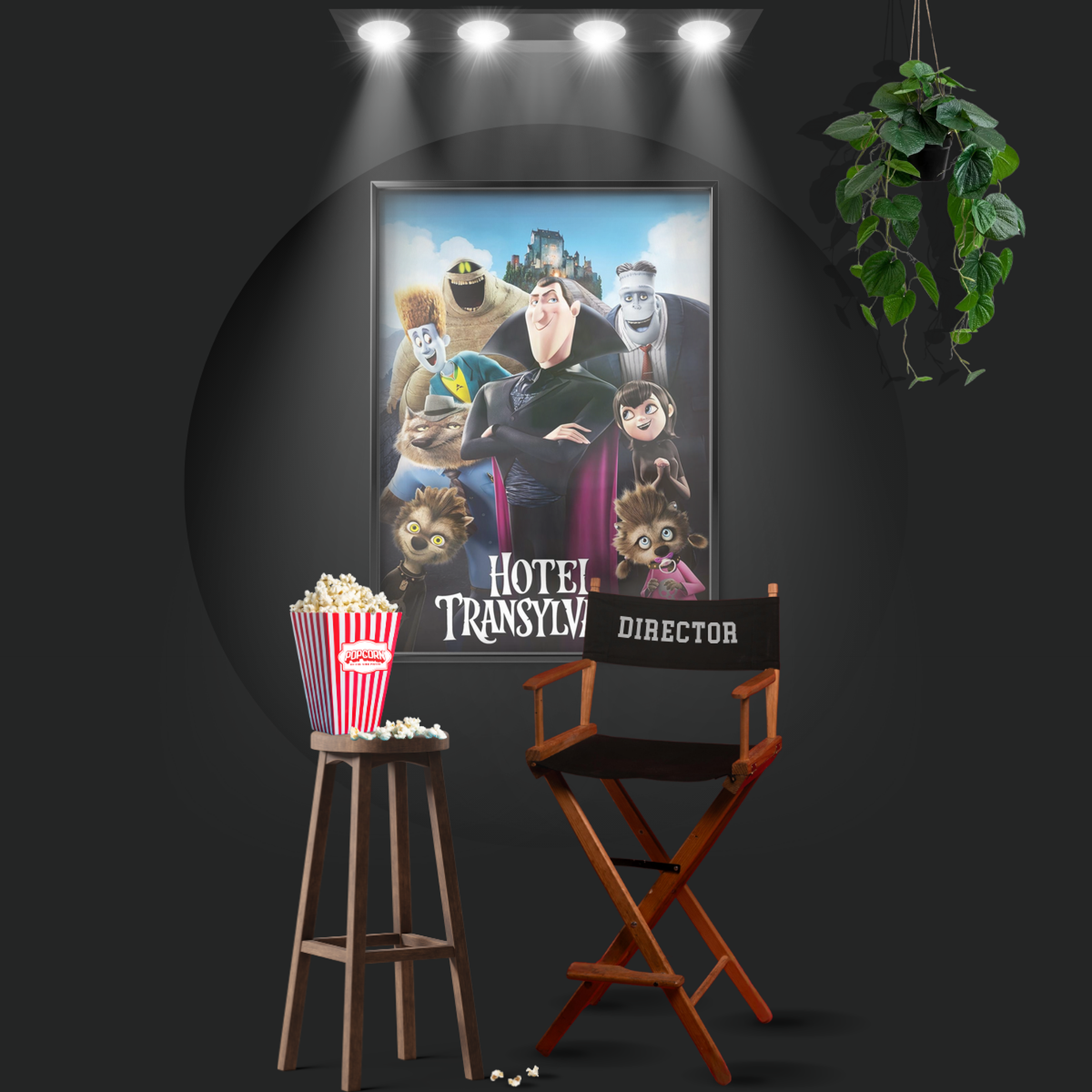 Hotel Transylvania (2012)