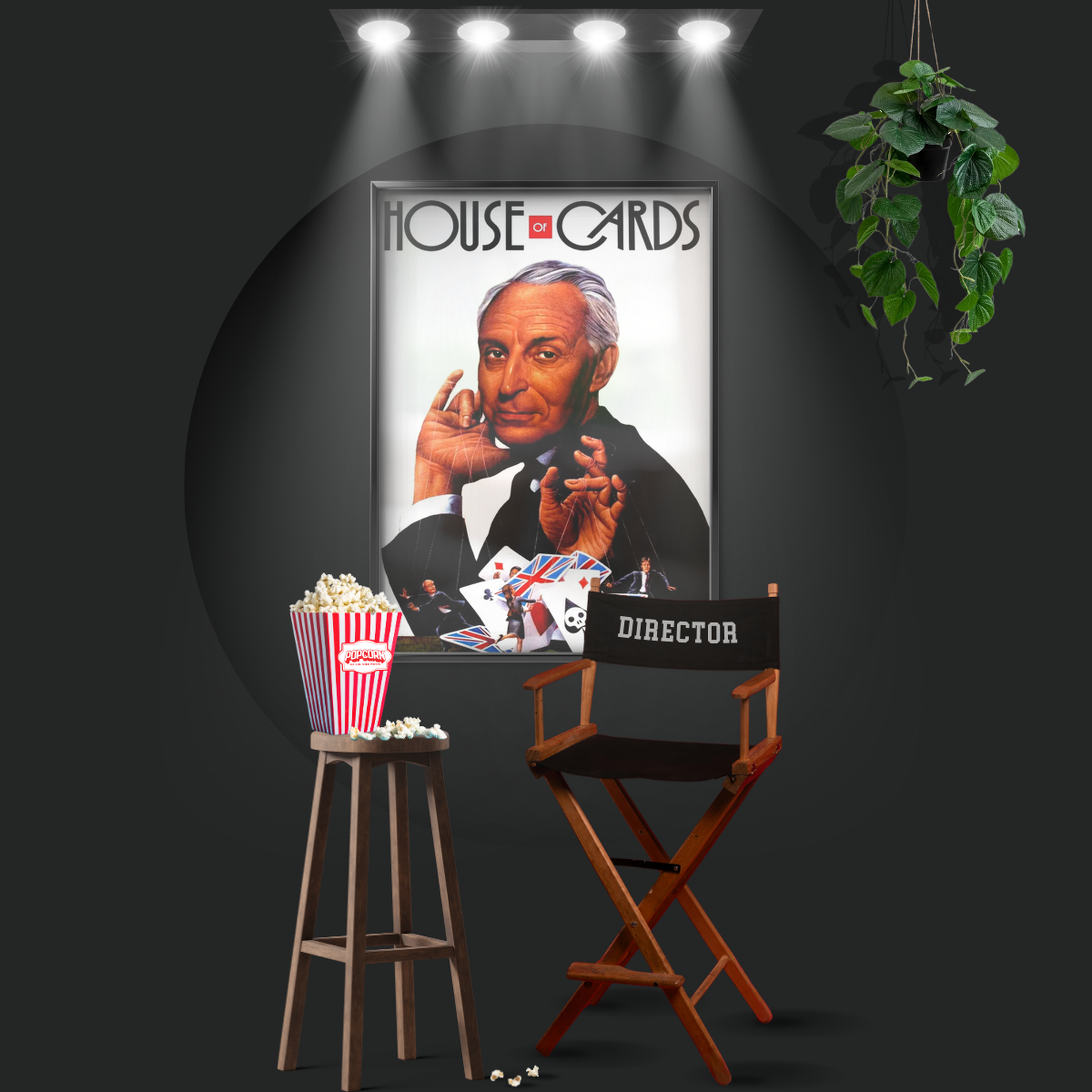 House Of Cards (1990)