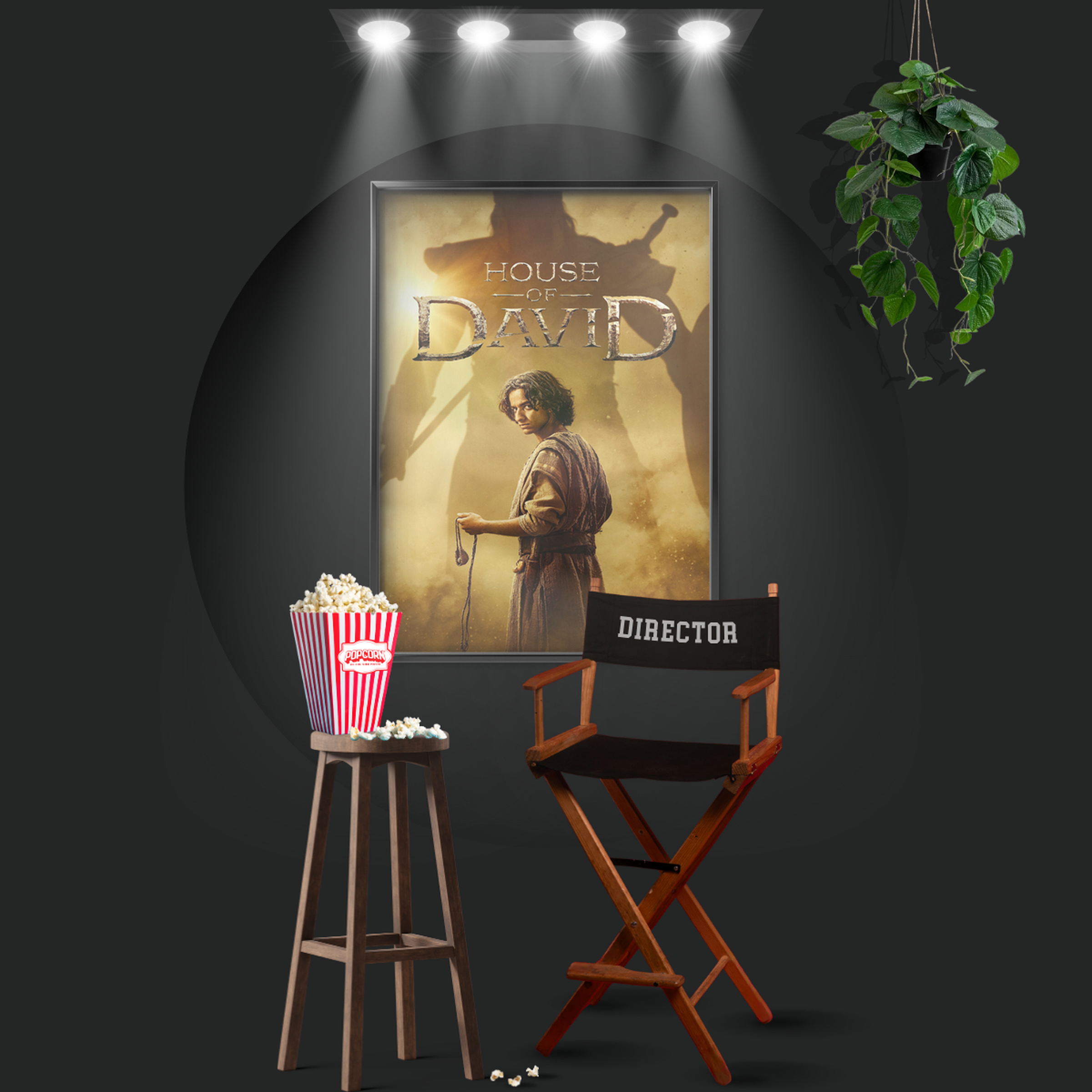 House Of David (2025)