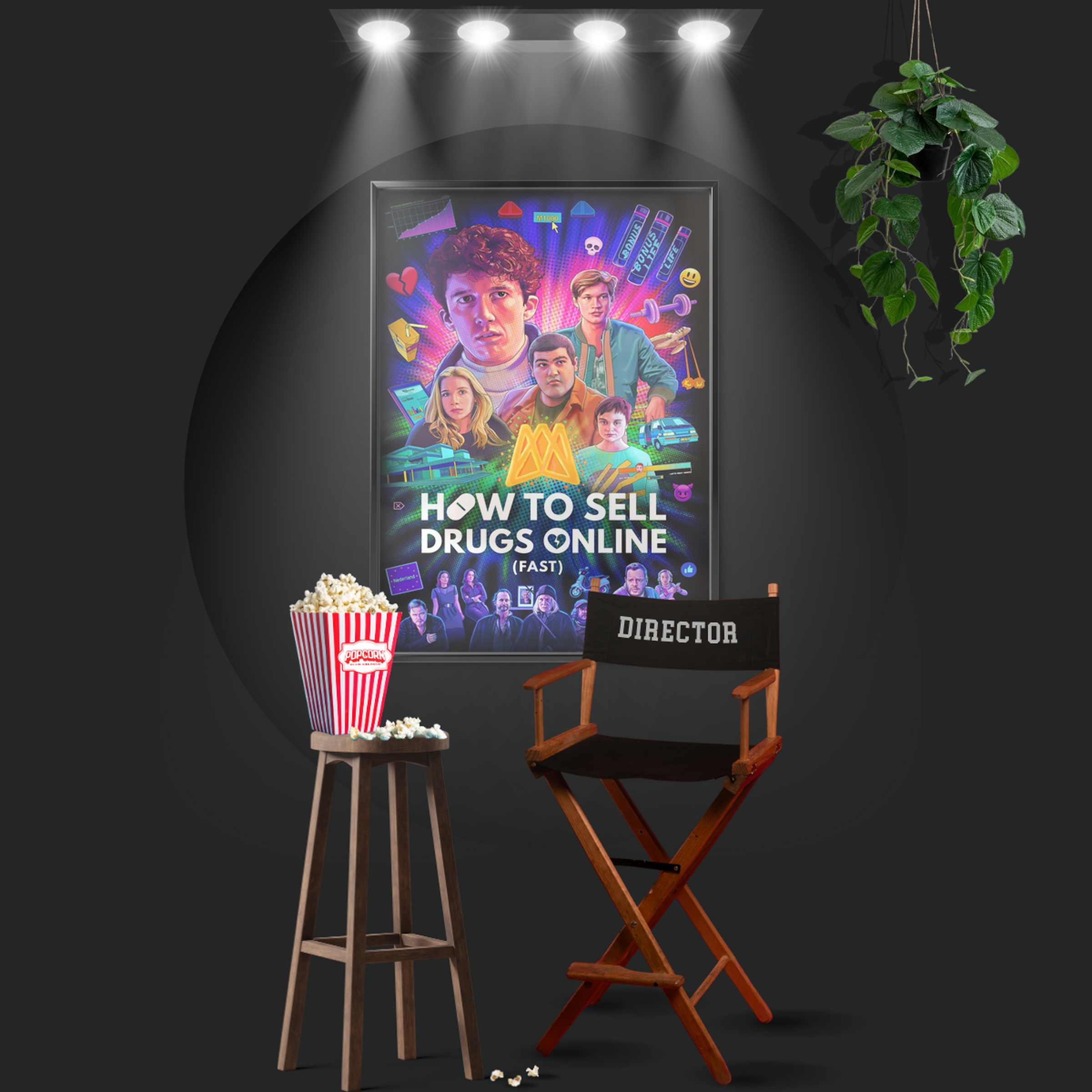 How To Sell Drugs Online (fast) (2019)